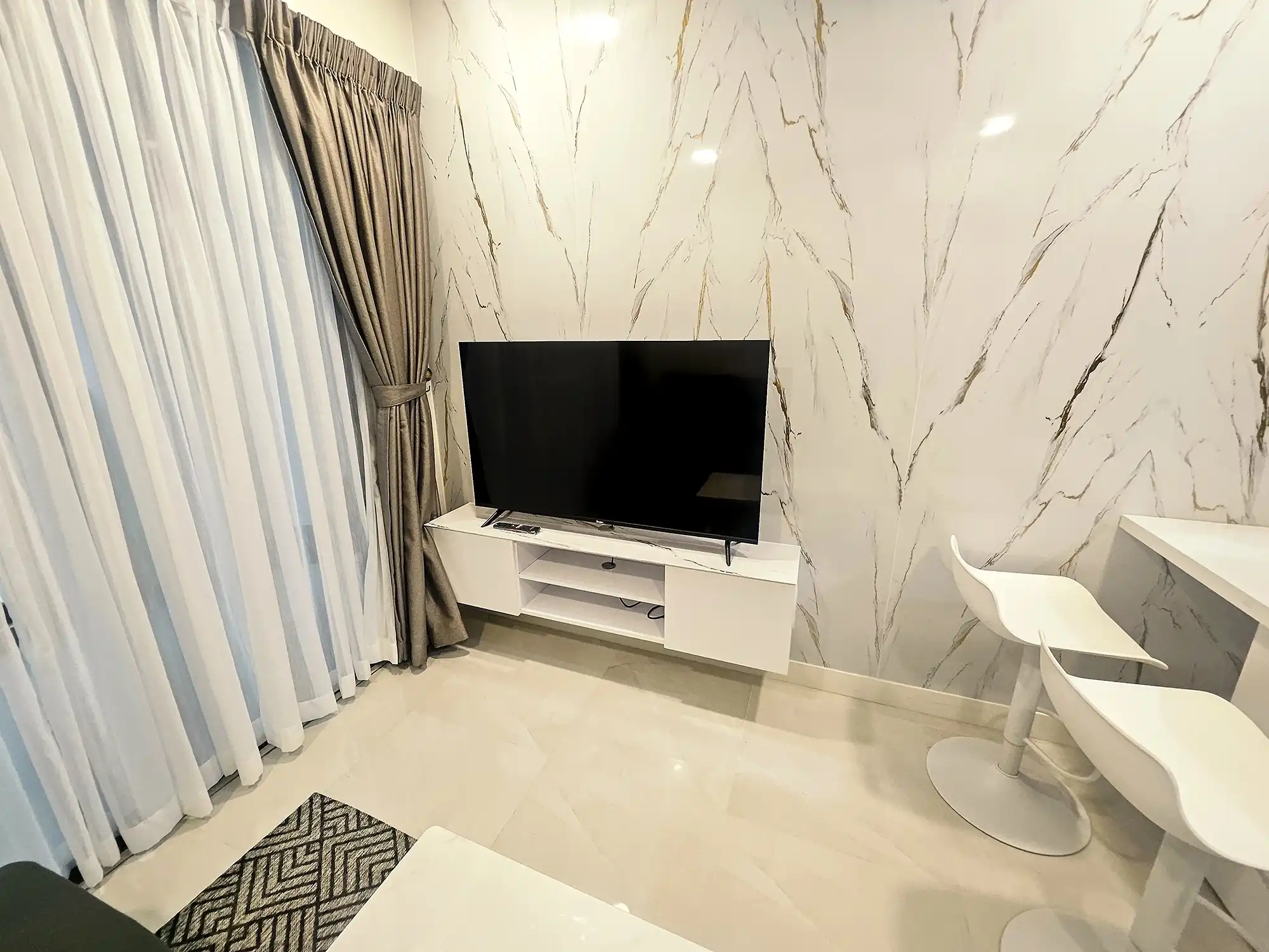 Fully Furnished 1 BR for Rent (HM 756) — Hulhumalé