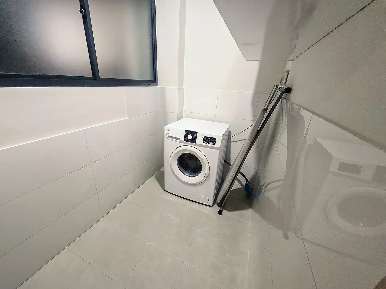 Fully Furnished 1 BR for Rent (HM 756) — Hulhumalé
