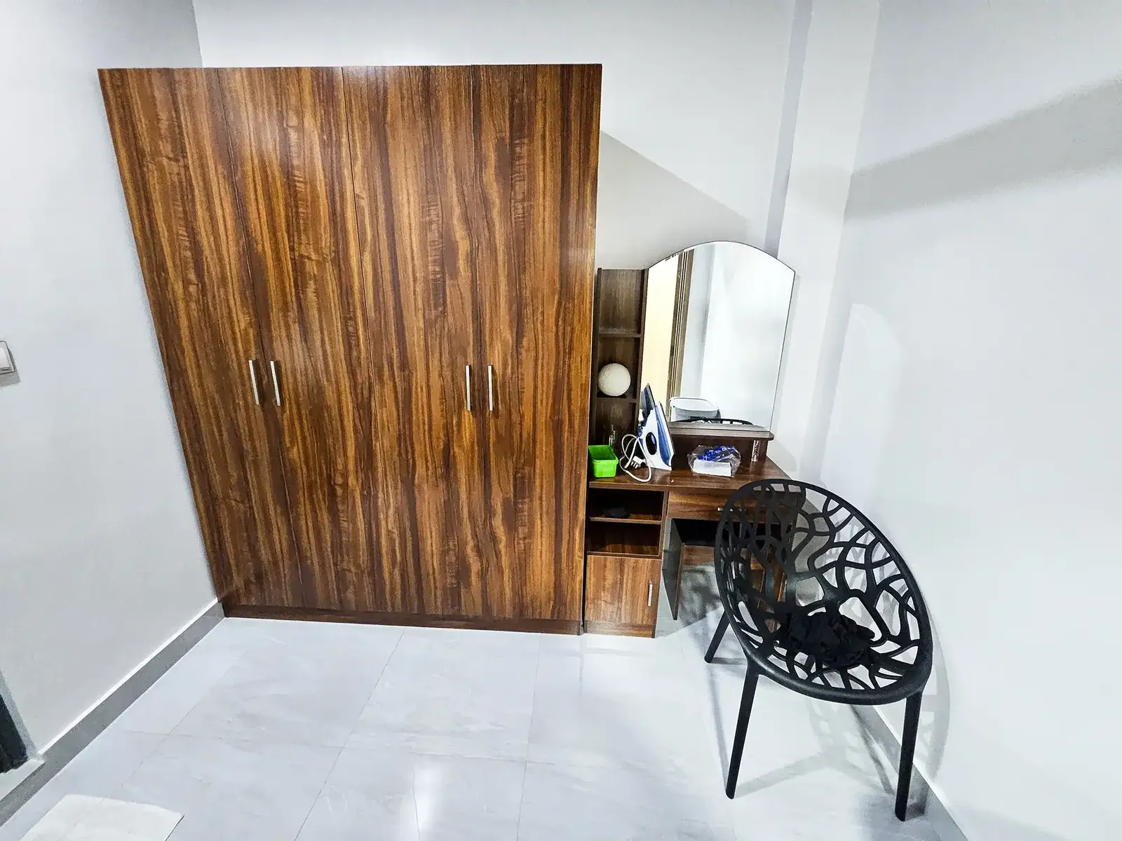 Fully Furnished 1 BR for Rent (HM 749) — Hulhumalé