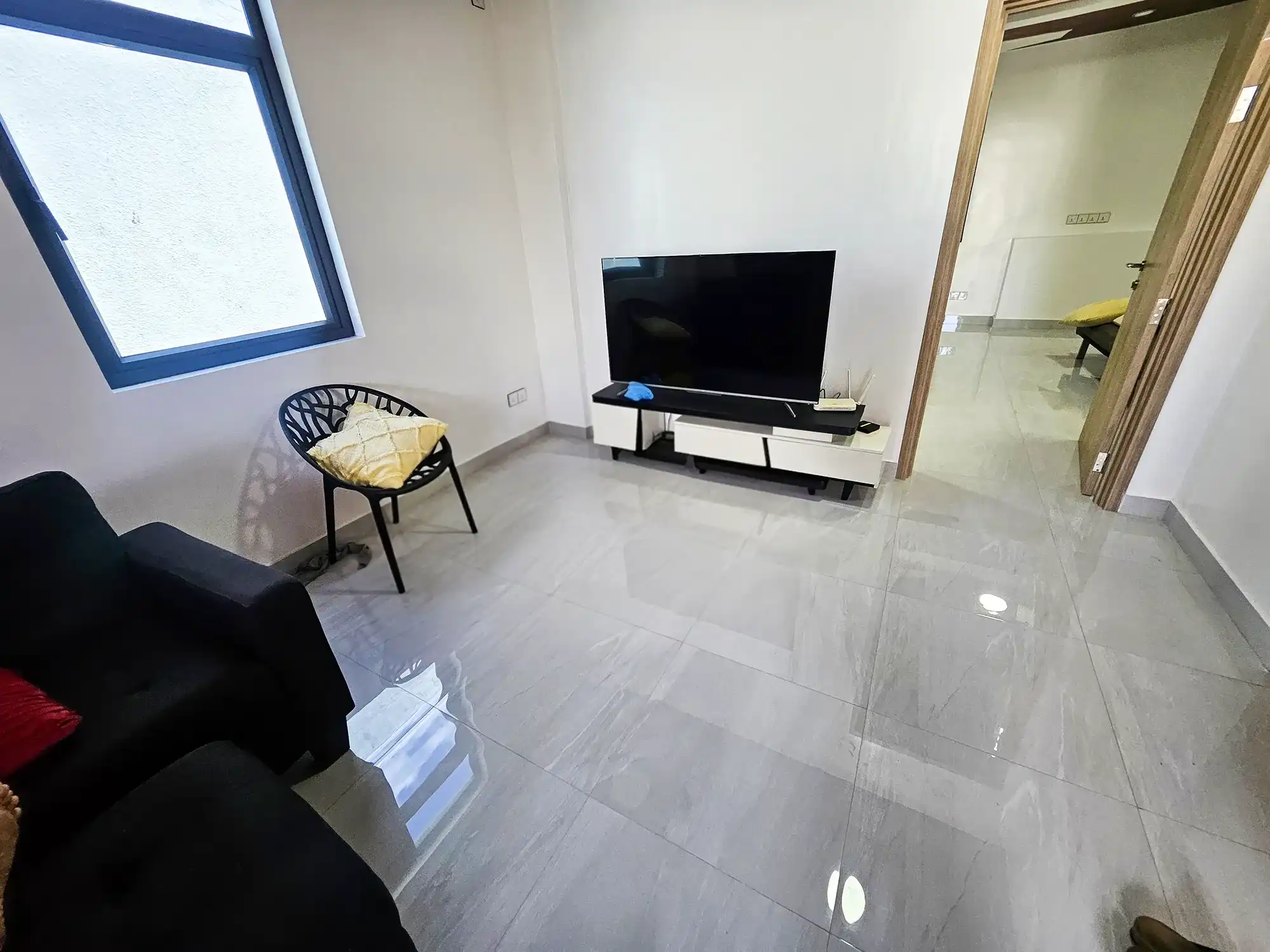 Fully Furnished 1 BR for Rent (HM 749) — Hulhumalé