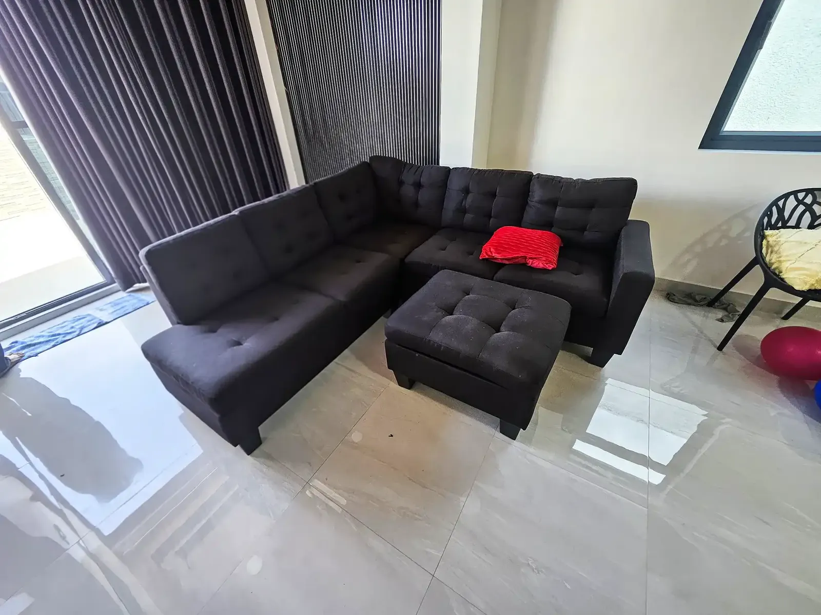 Fully Furnished 1 BR for Rent (HM 749) — Hulhumalé