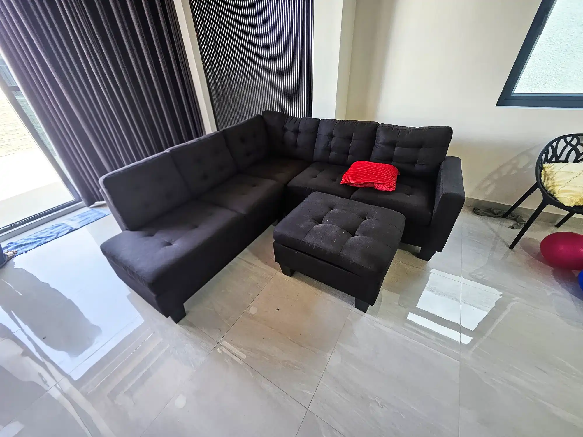 Fully Furnished 1 BR for Rent (HM 749) — Hulhumalé