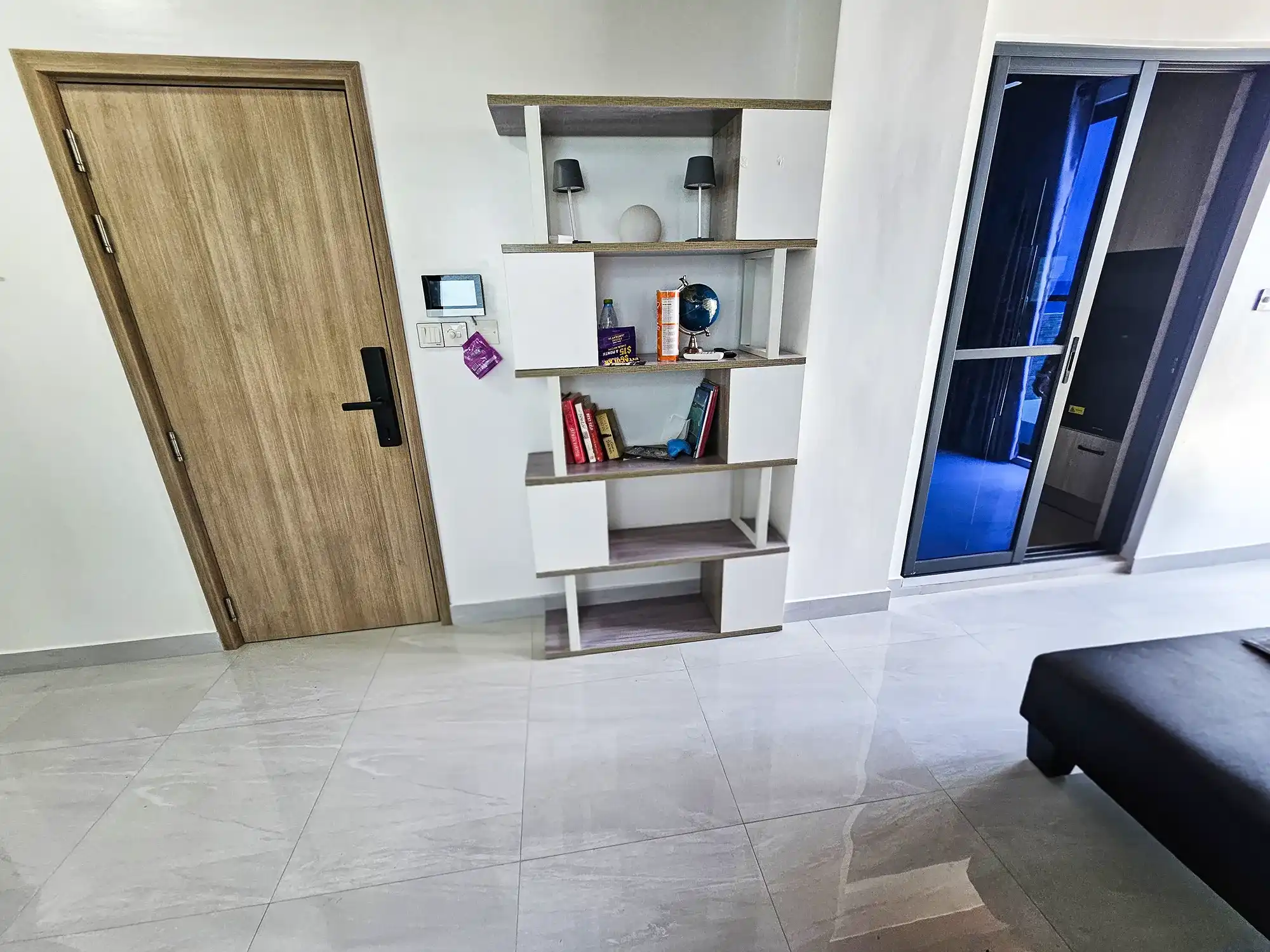 Fully Furnished 1 BR for Rent (HM 749) — Hulhumalé