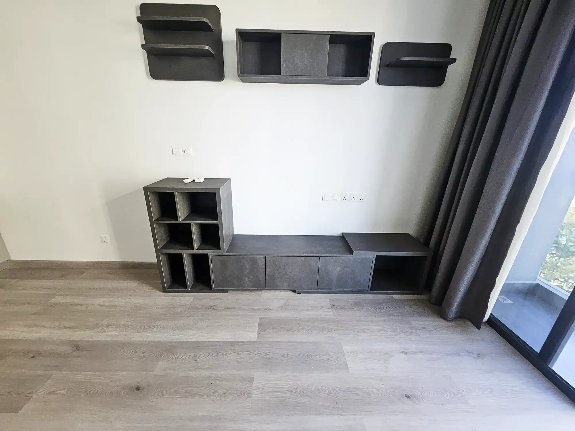 Fully Furnished 2 BR for Rent (HM 748) — Hulhumalé