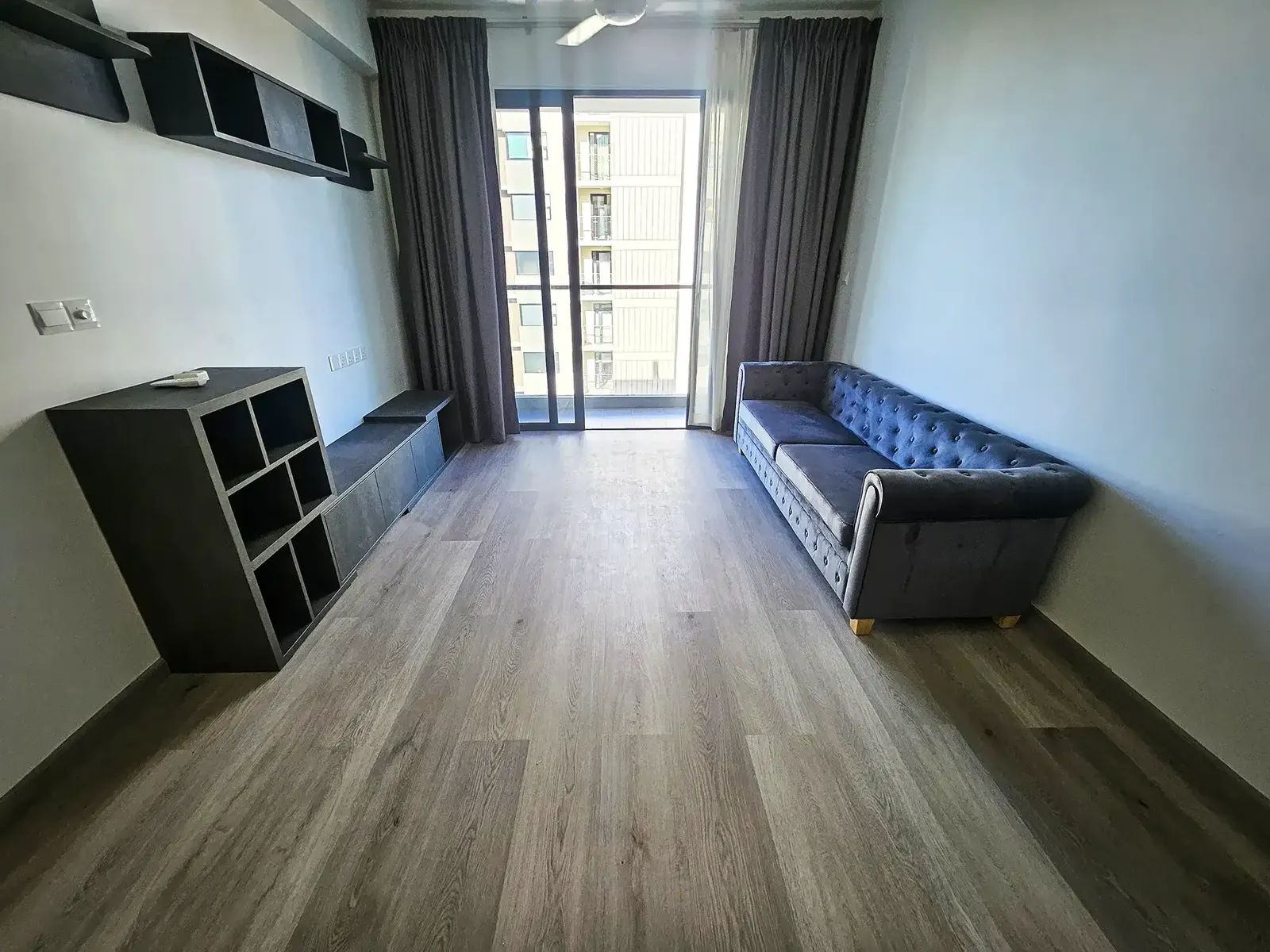 Fully Furnished 2 BR for Rent (HM 748) — Hulhumalé