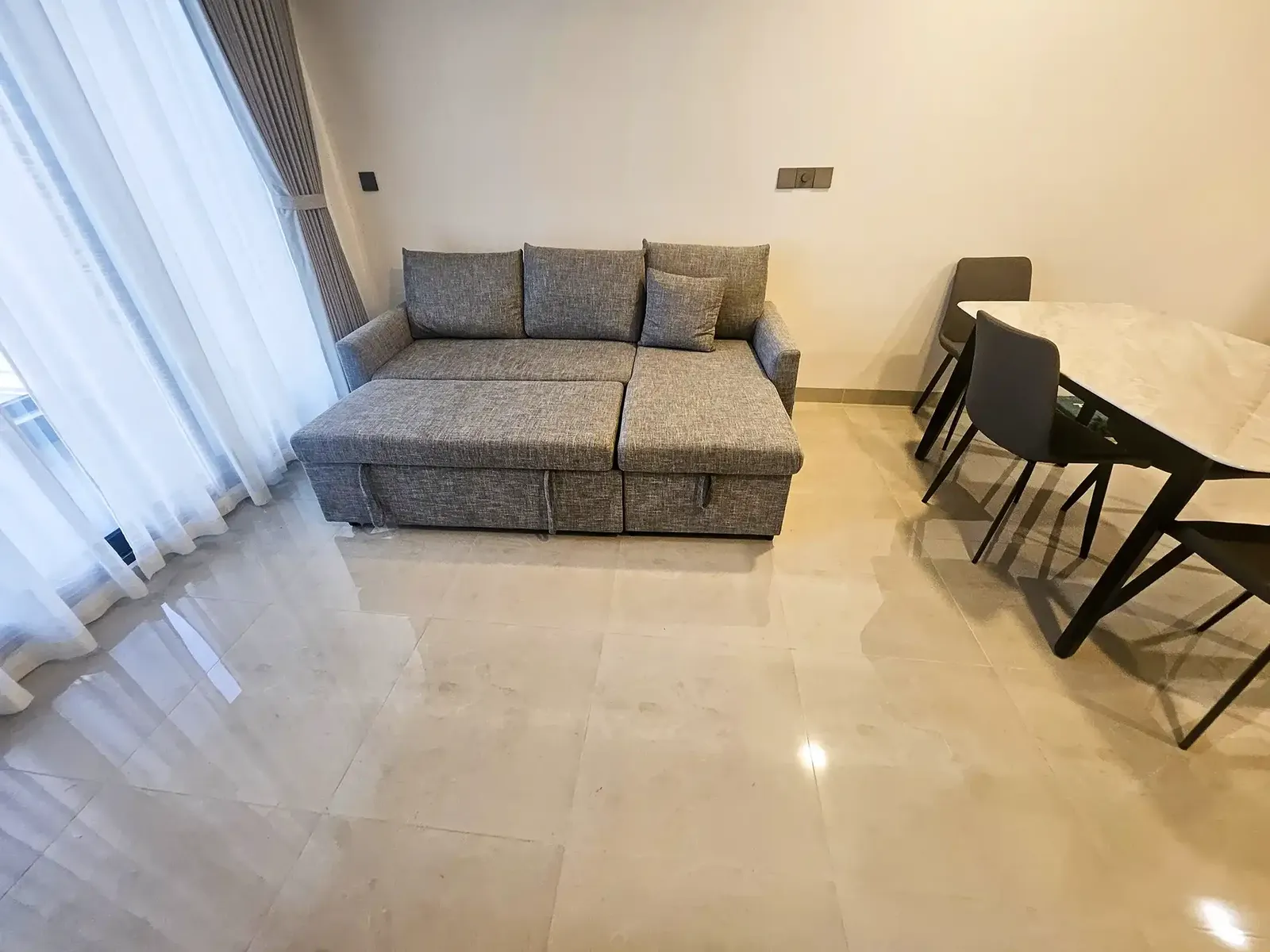 Fully Furnished 3 BR for Rent (HM 751) — Hulhumalé