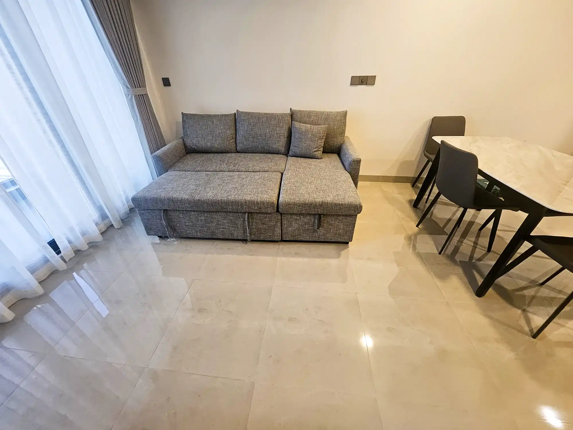 Fully Furnished 3 BR for Rent (HM 751) — Hulhumalé