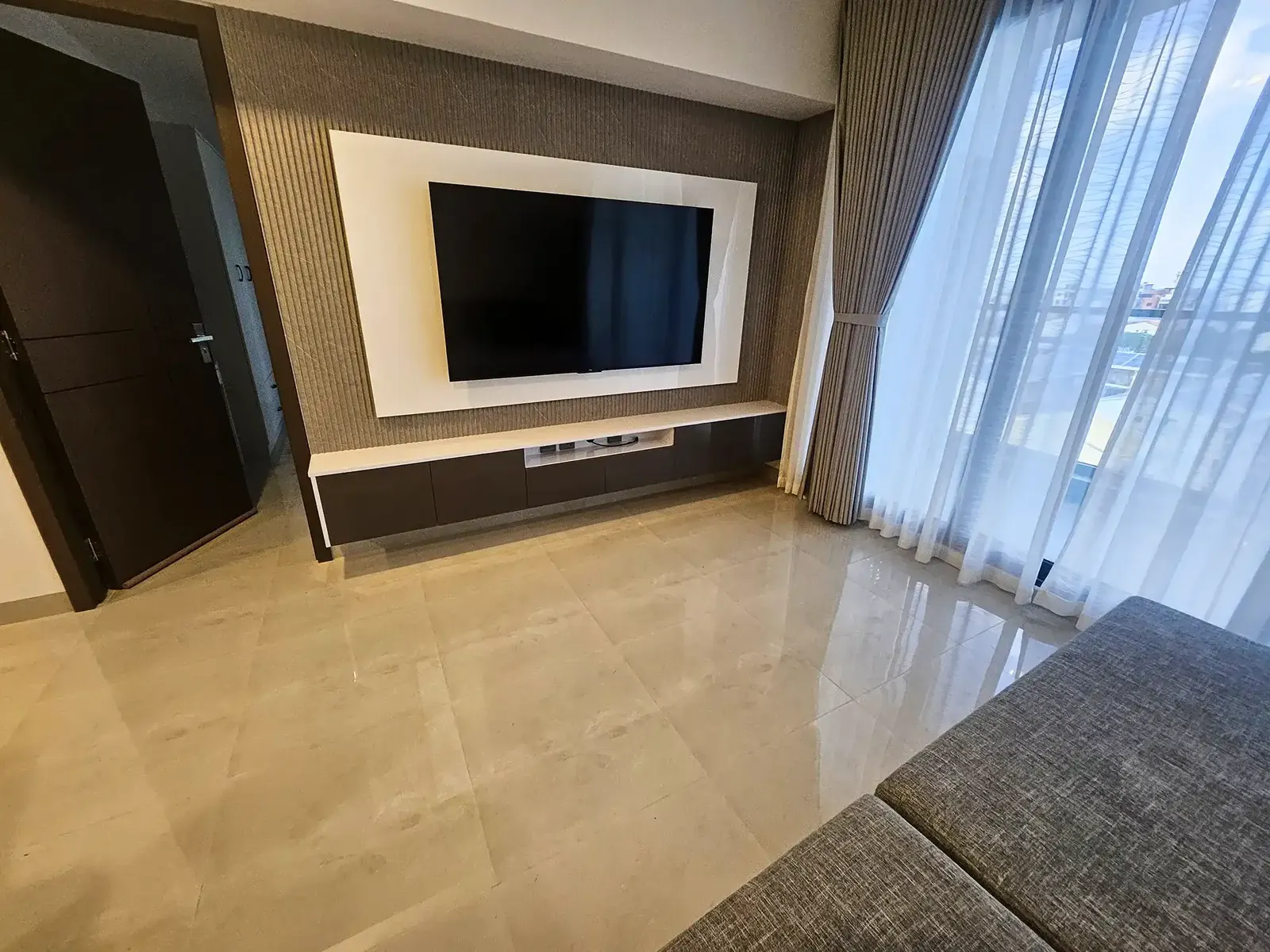 Fully Furnished 3 BR for Rent (HM 751) — Hulhumalé