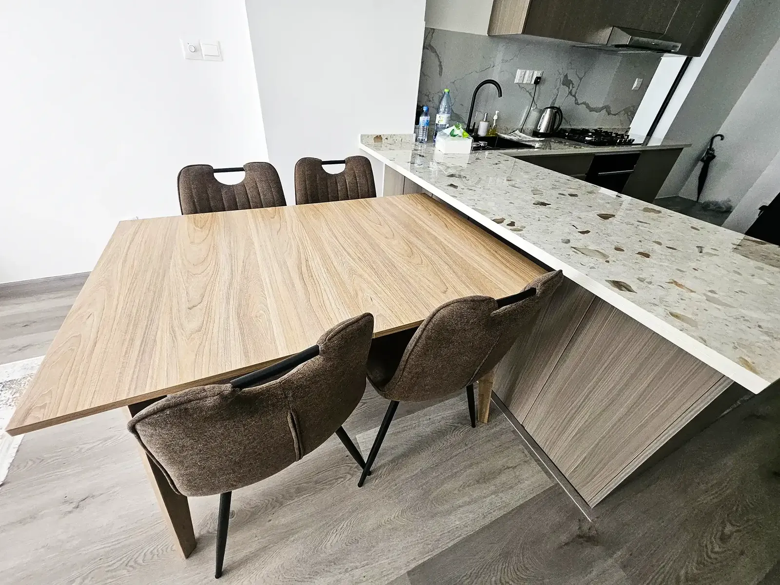 Fully Furnished 2 BR for Rent (HM 753) — Hulhumalé