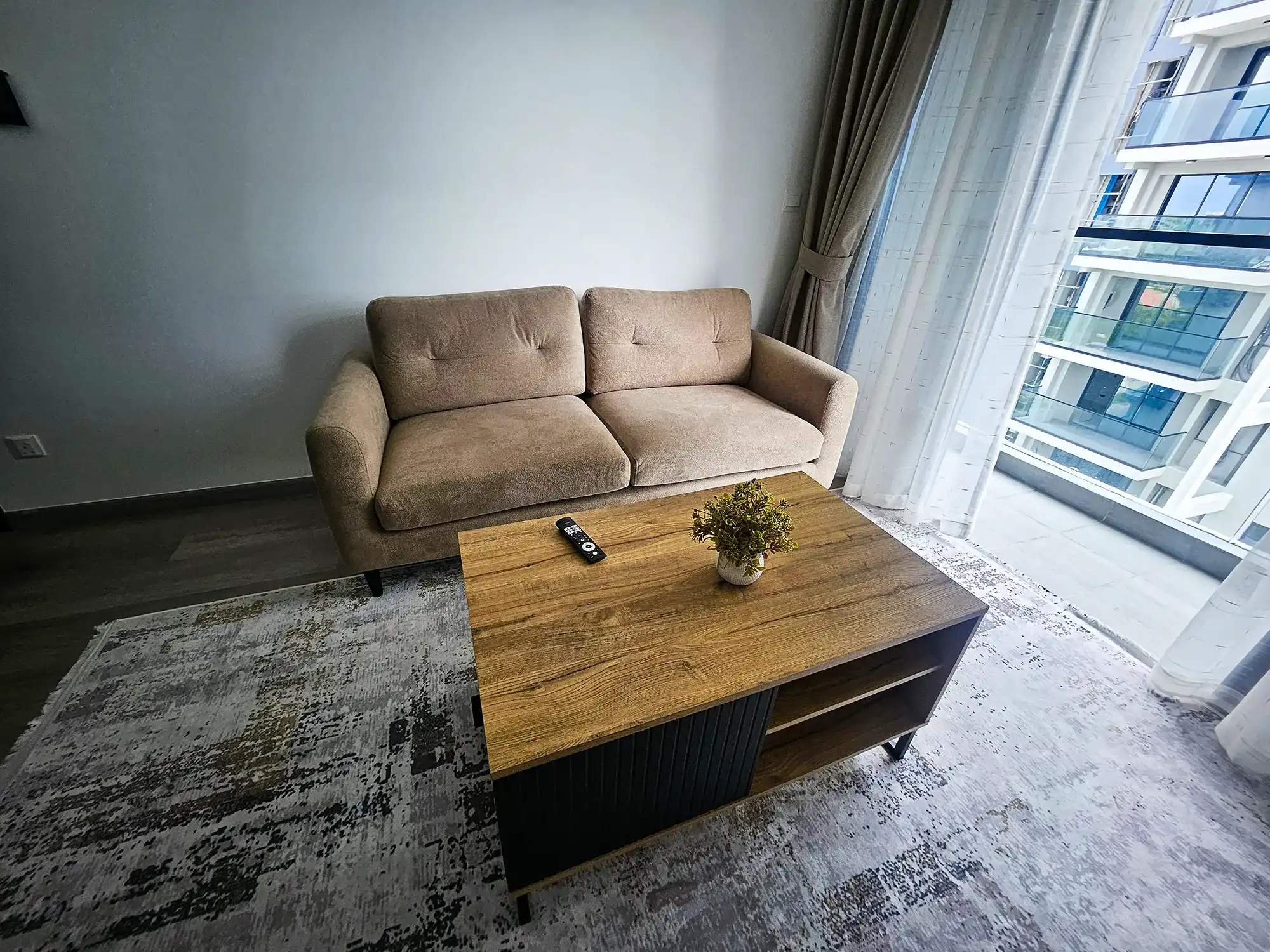 Fully Furnished 2 BR for Rent (HM 753) — Hulhumalé