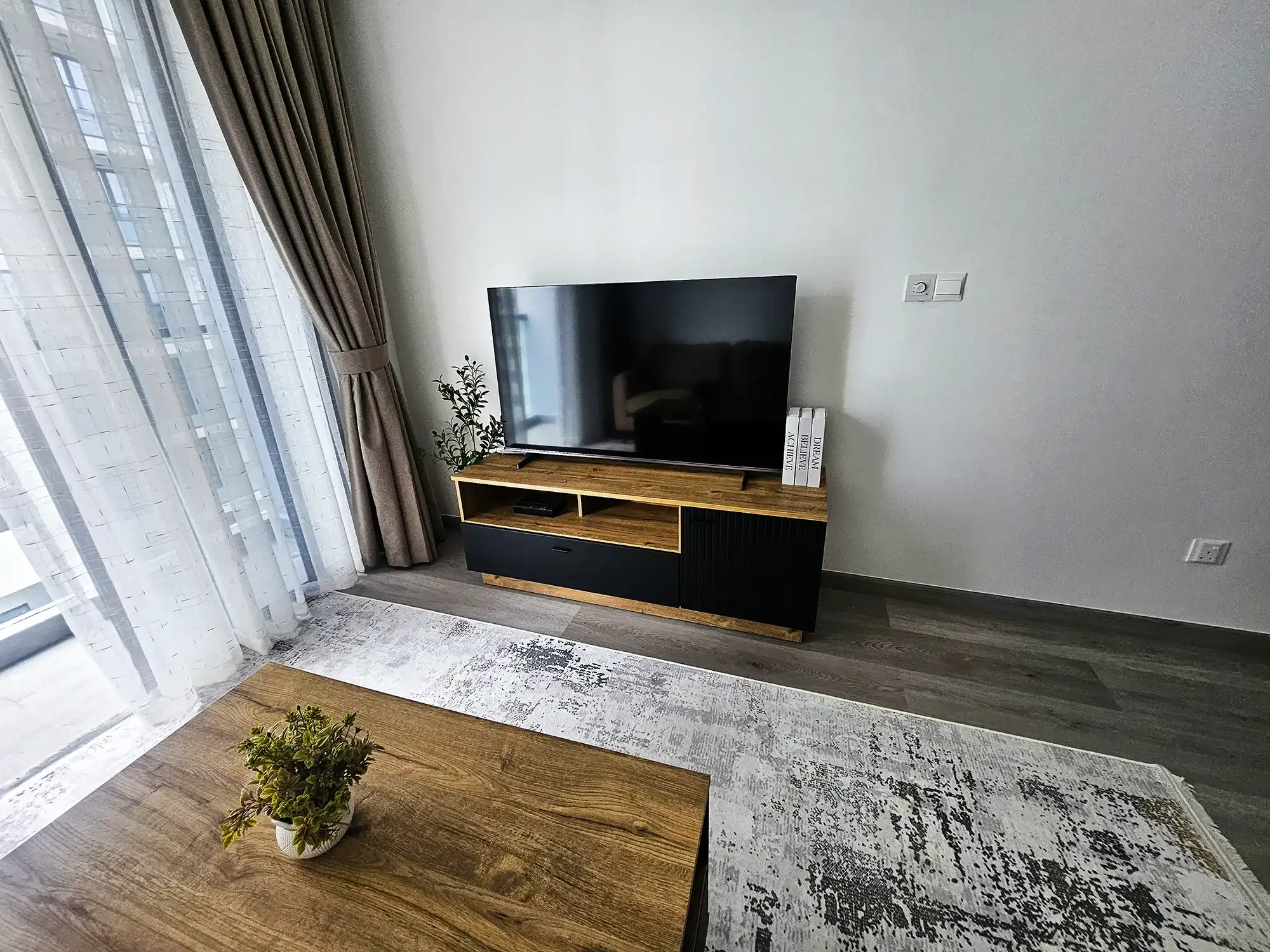 Fully Furnished 2 BR for Rent (HM 753) — Hulhumalé