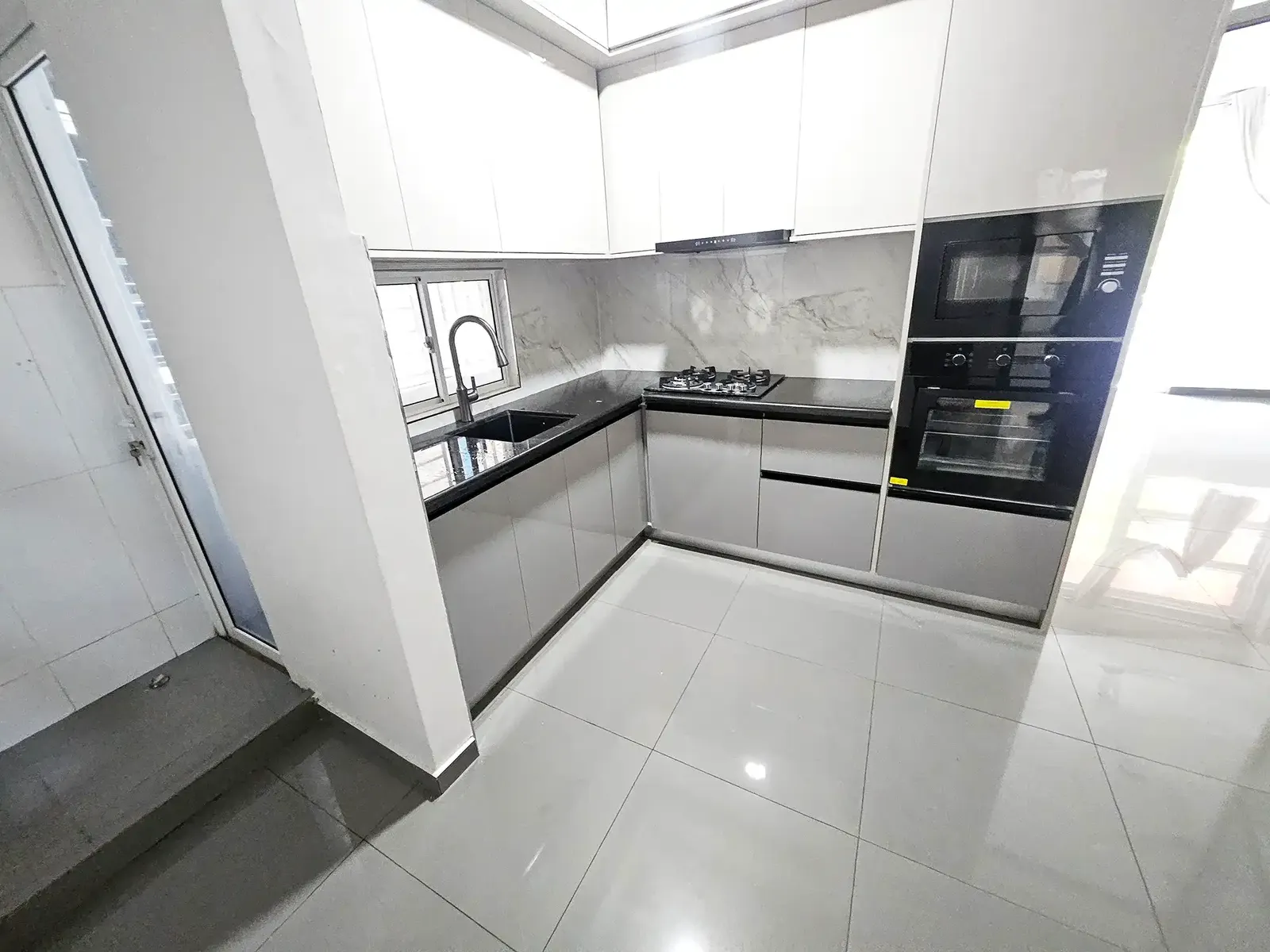 Unfurnished 3 BR for Rent (HM 757) — Hulhumalé