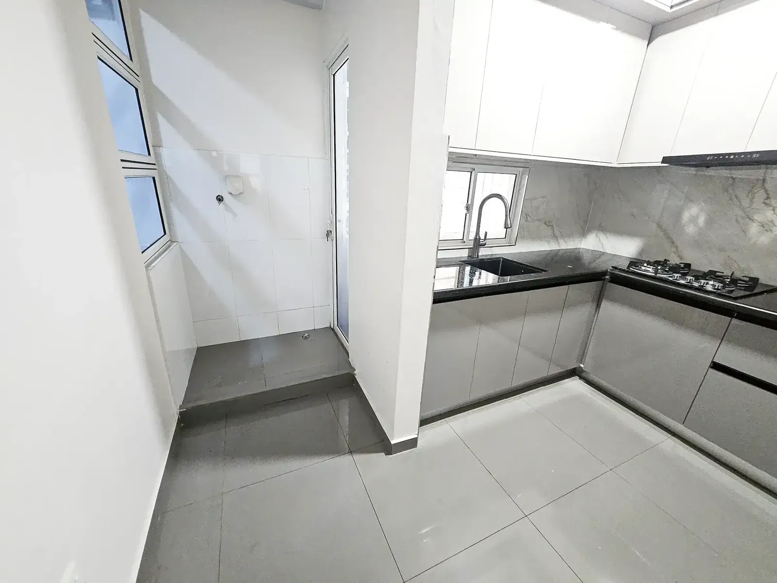 Unfurnished 3 BR for Rent (HM 757) — Hulhumalé