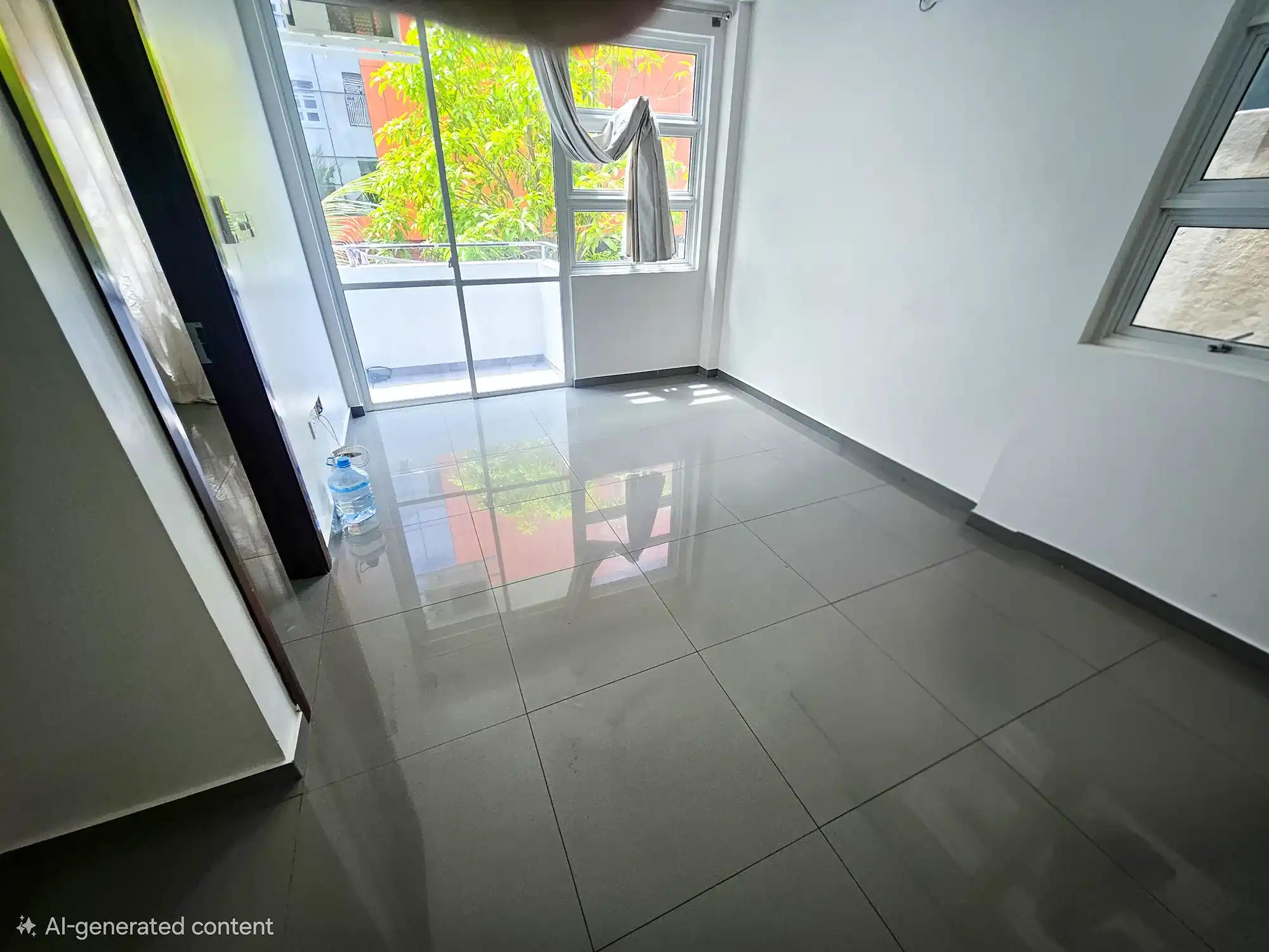 Unfurnished 3 BR for Rent (HM 757) — Hulhumalé