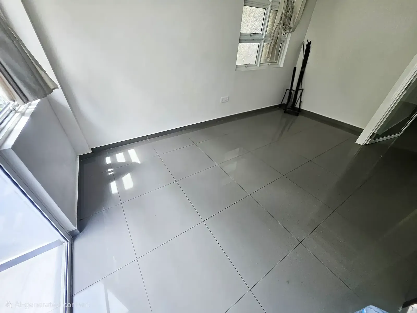Unfurnished 3 BR for Rent (HM 757) — Hulhumalé