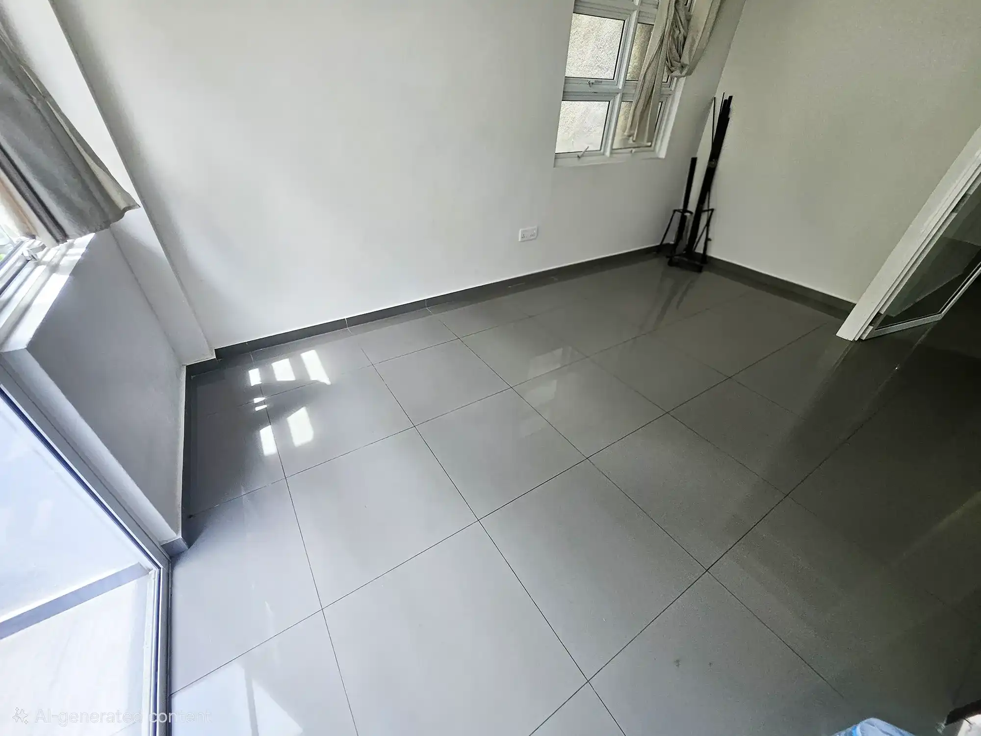 Unfurnished 3 BR for Rent (HM 757) — Hulhumalé