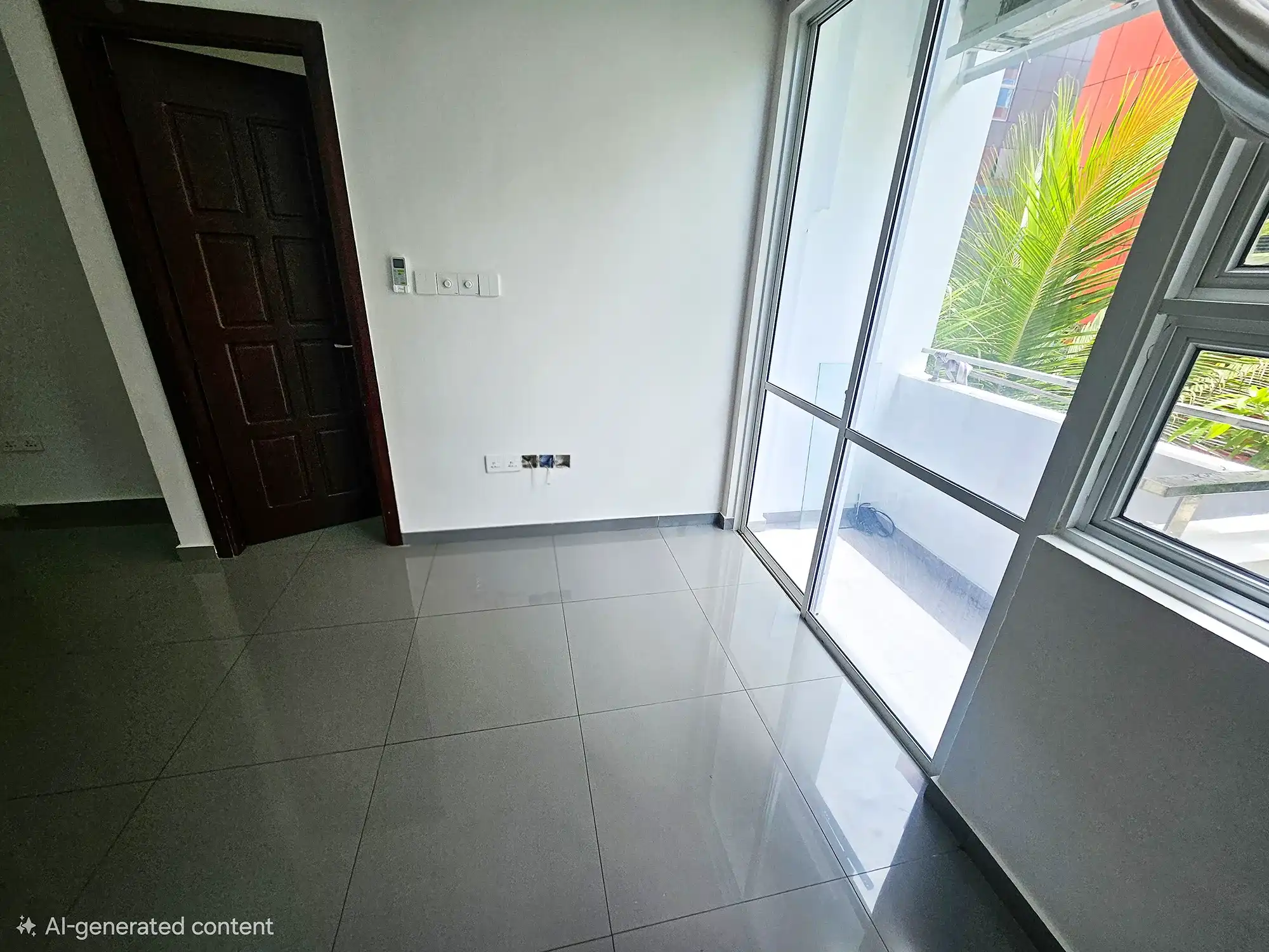 Unfurnished 3 BR for Rent (HM 757) — Hulhumalé