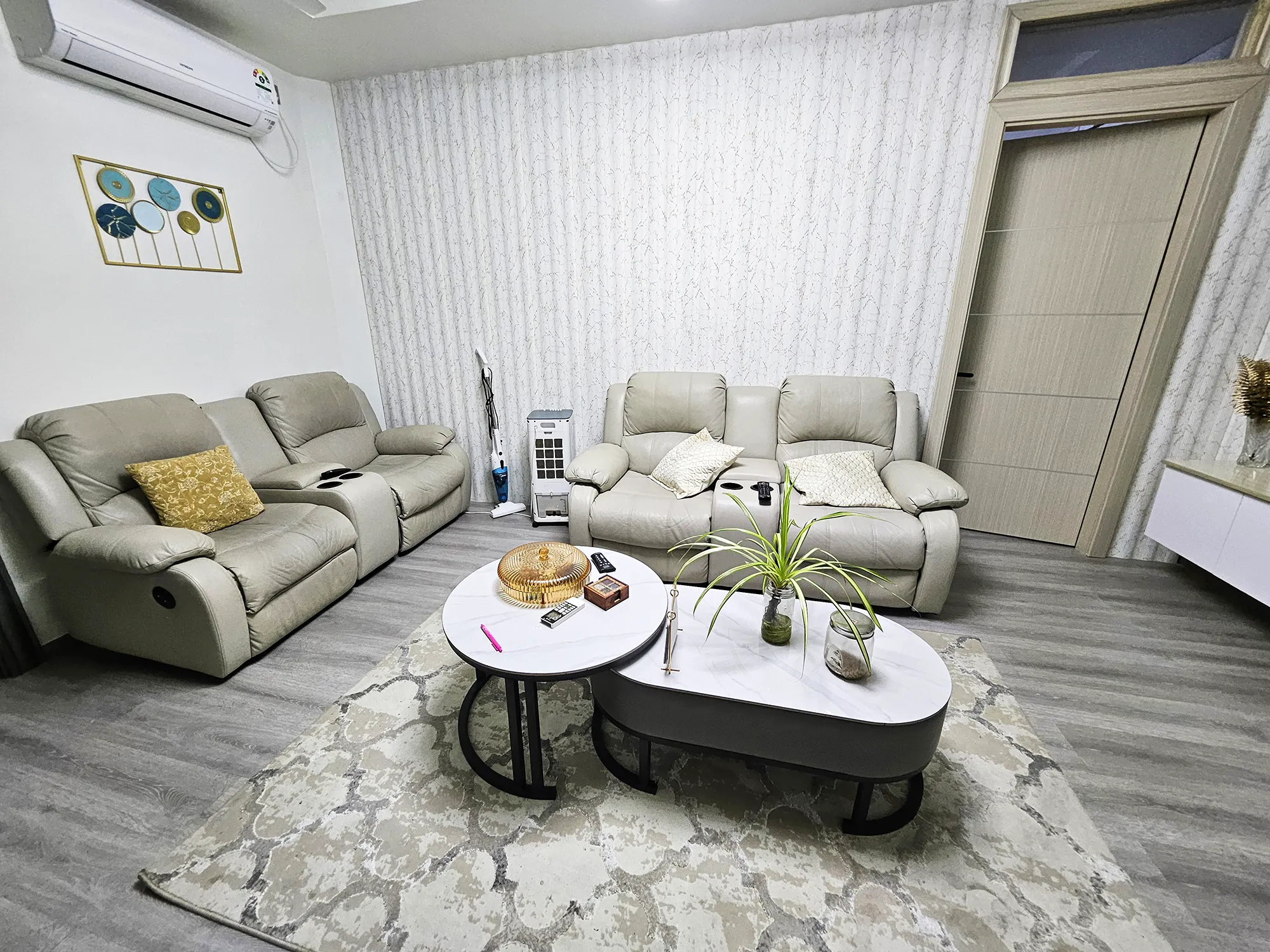 Fully Furnished 3 BR for Rent (HM 758) — Hulhumalé