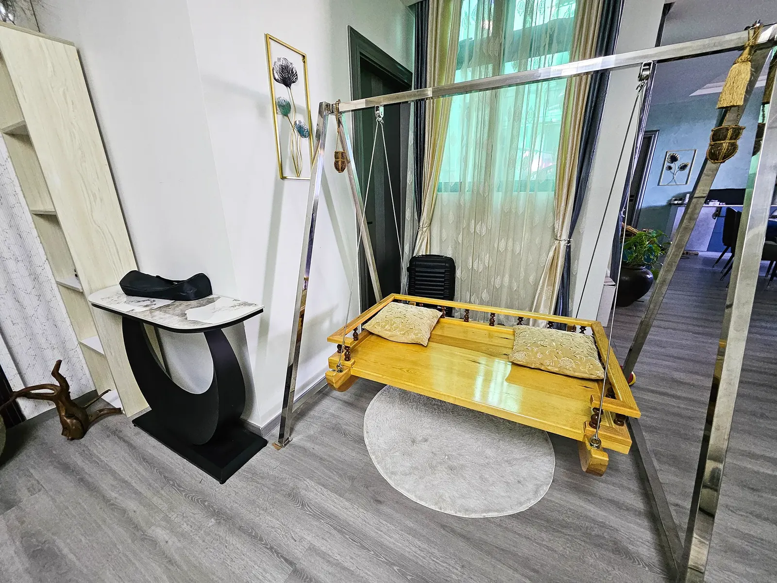 Fully Furnished 3 BR for Rent (HM 758) — Hulhumalé