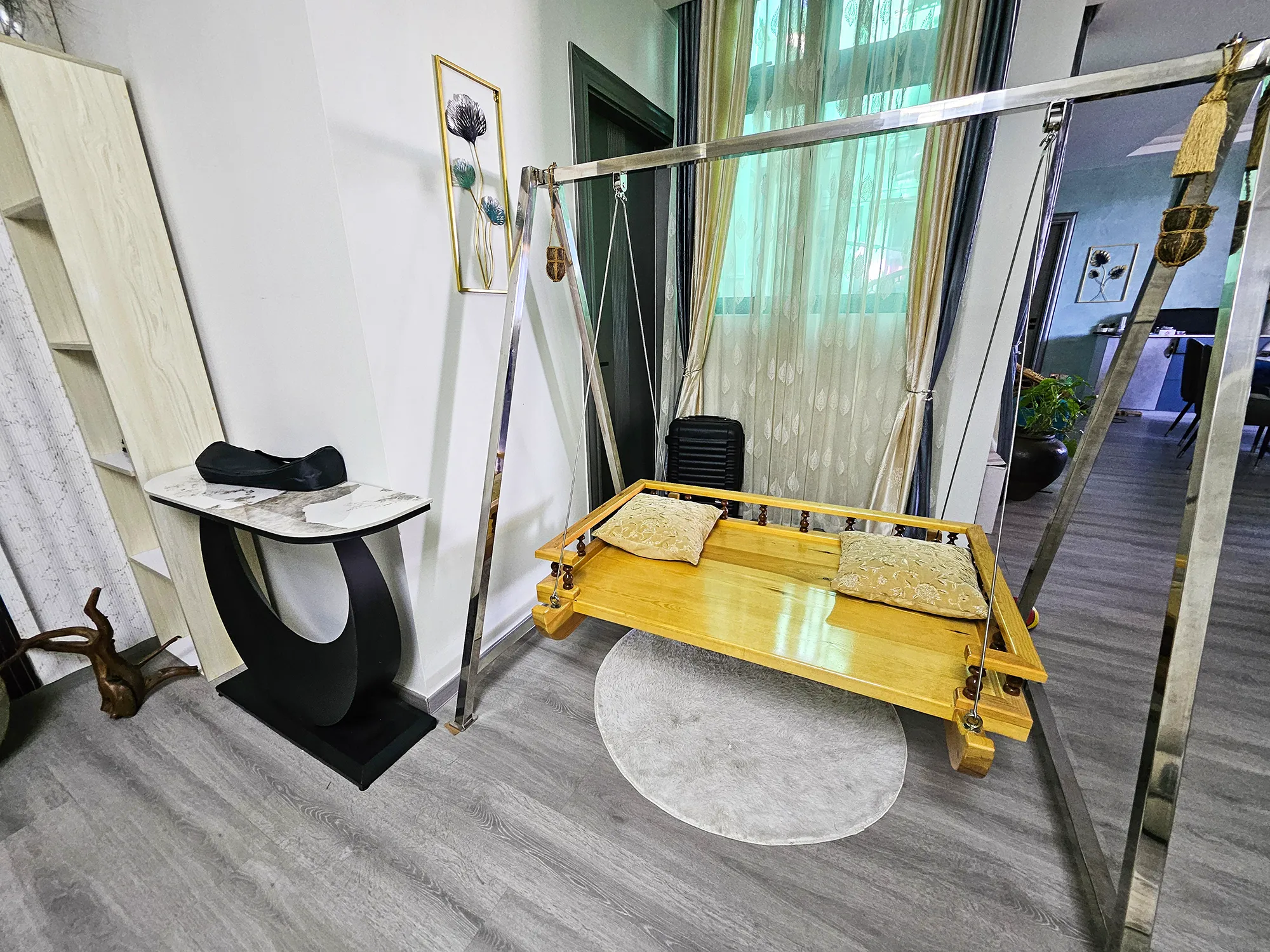 Fully Furnished 3 BR for Rent (HM 758) — Hulhumalé