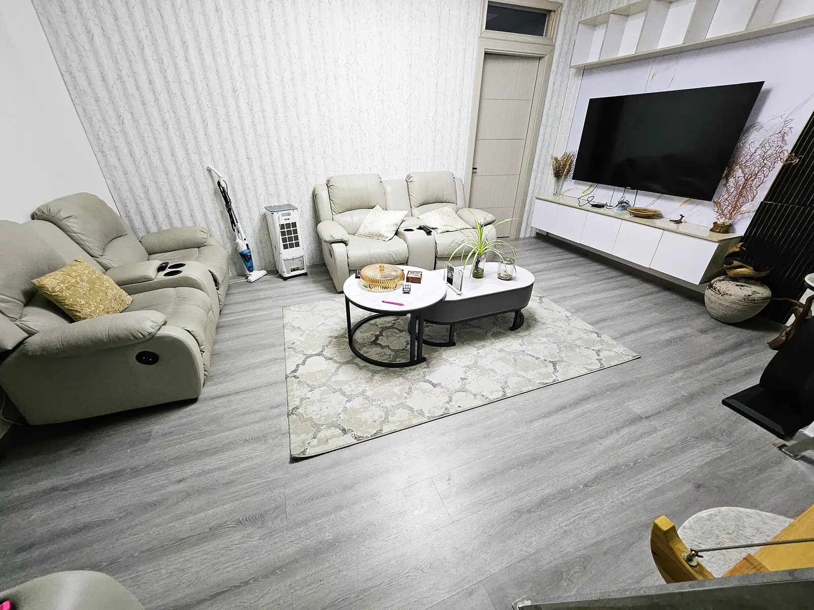 Fully Furnished 3 BR for Rent (HM 758) — Hulhumalé