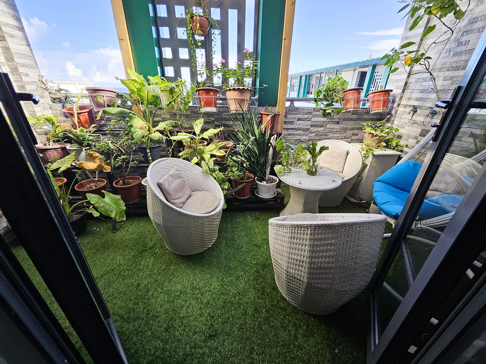 Fully Furnished 3 BR for Rent (HM 758) — Hulhumalé