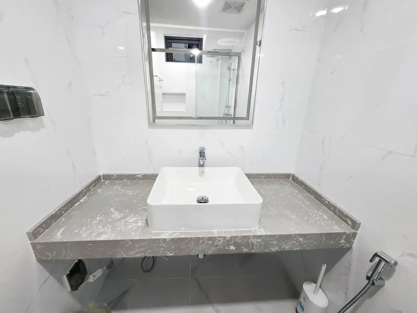 Fully Furnished 3 BR for Rent (HM 759) — Hulhumalé