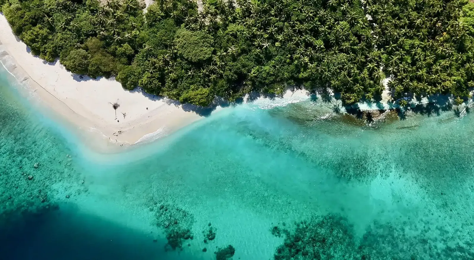 Land Plot for Sale (IS 140) — Maalhos
