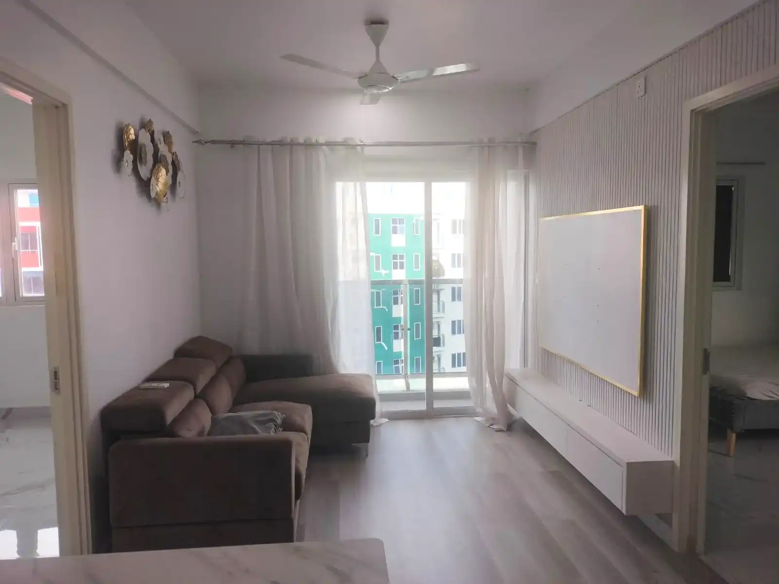 Fully Furnished 3 BR for Rent (HM 746) — Hulhumalé