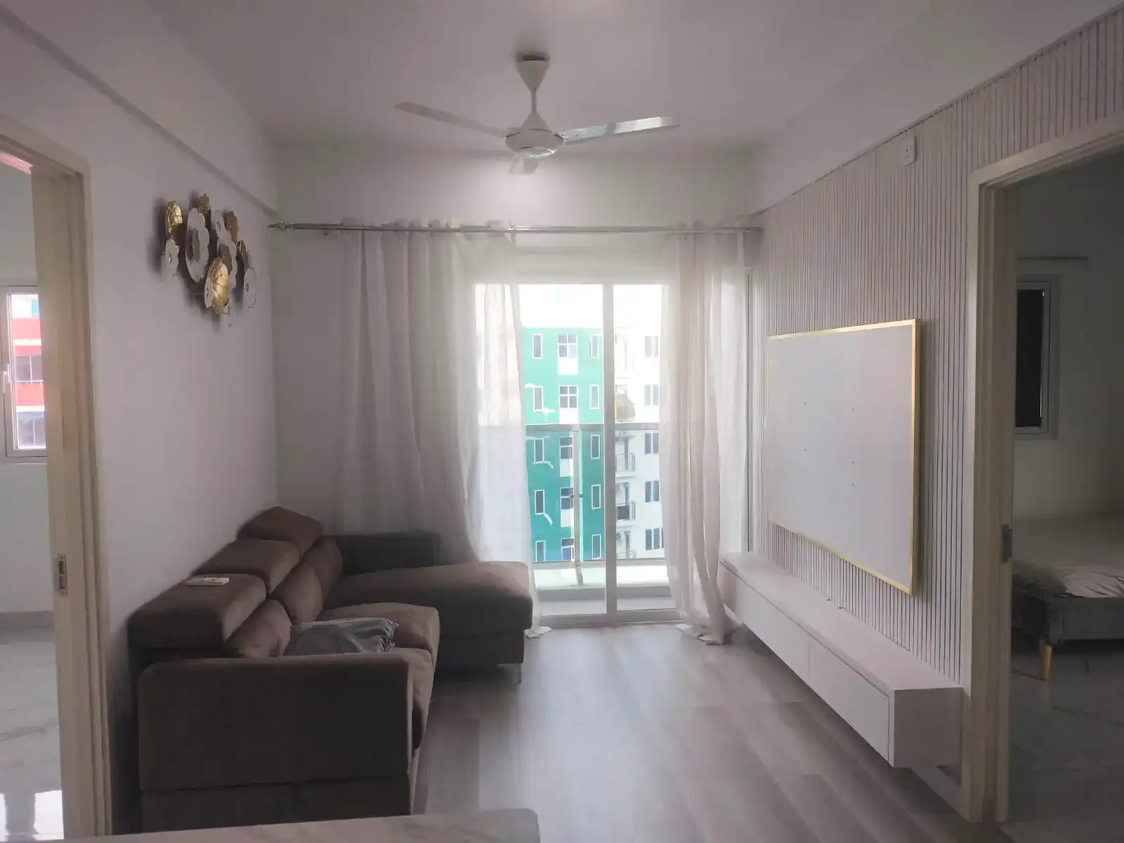 Fully Furnished 3 BR for Rent (HM 746) — Hulhumalé