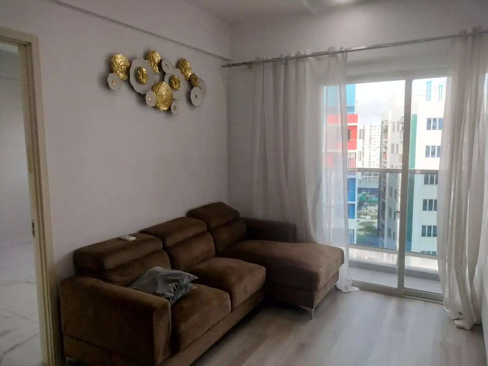 Fully Furnished 3 BR for Rent (HM 746) — Hulhumalé