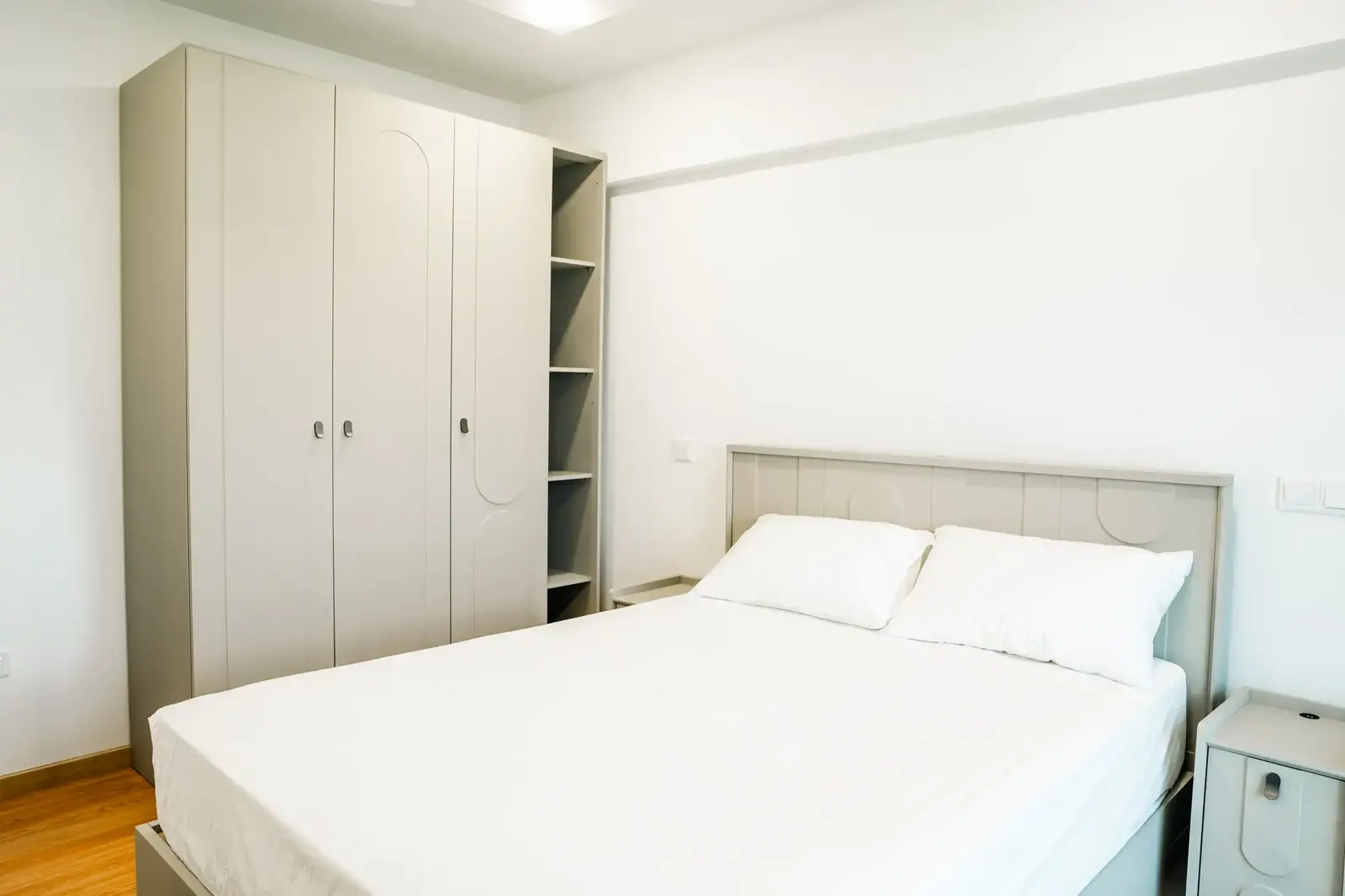 Fully Furnished 2+1 BR for Rent (HM 750) — Hulhumalé