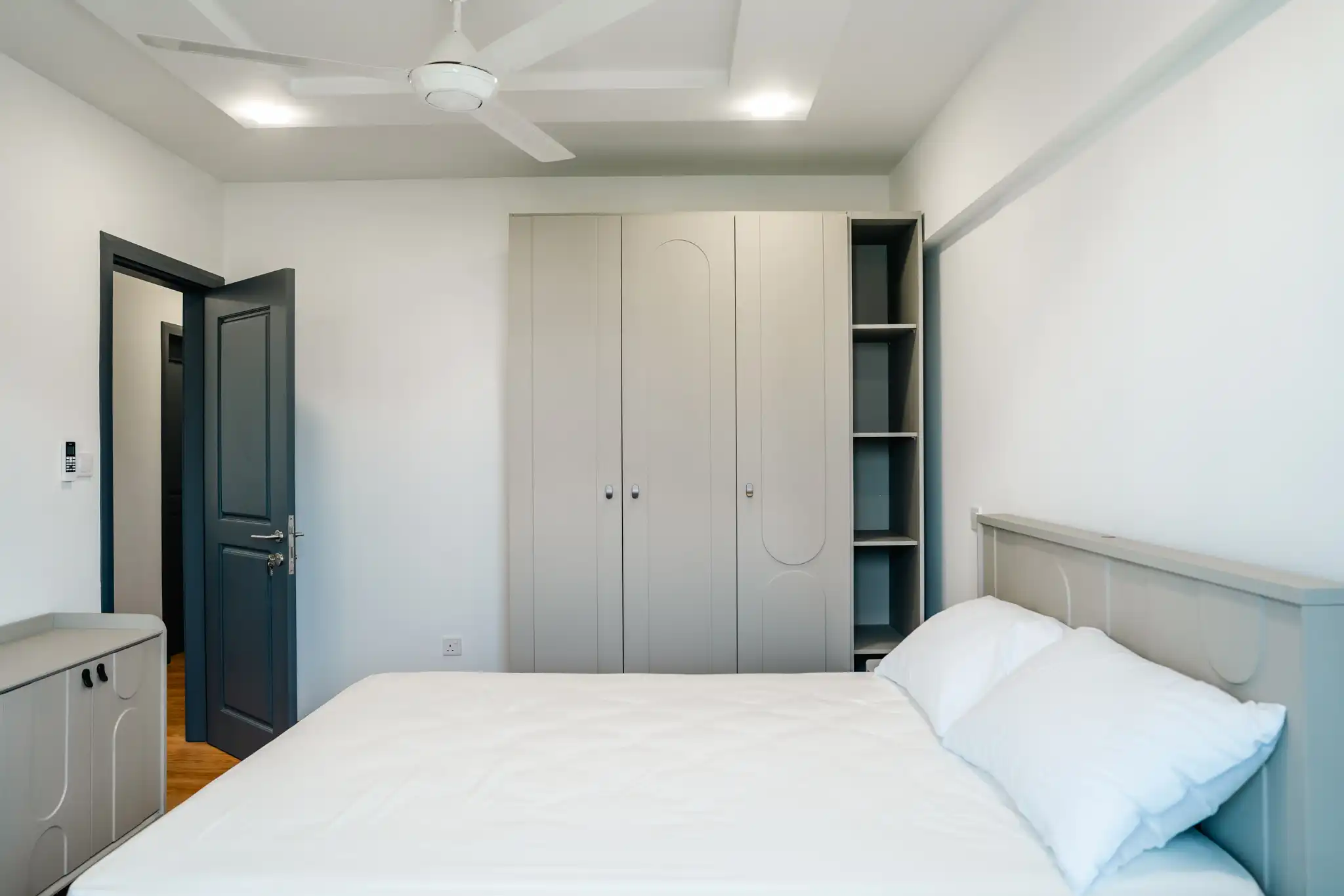 Fully Furnished 2+1 BR for Rent (HM 750) — Hulhumalé