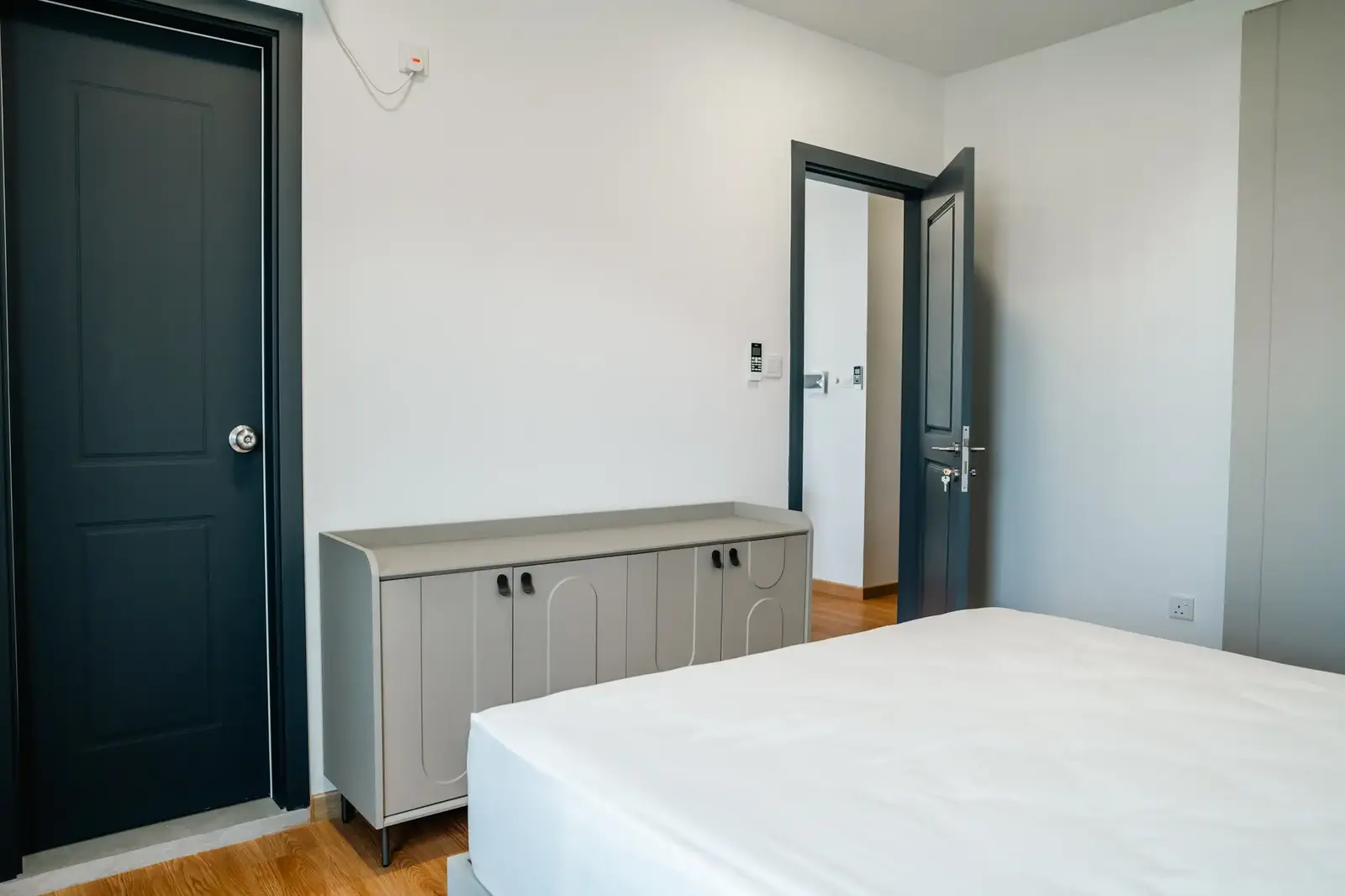 Fully Furnished 2+1 BR for Rent (HM 750) — Hulhumalé