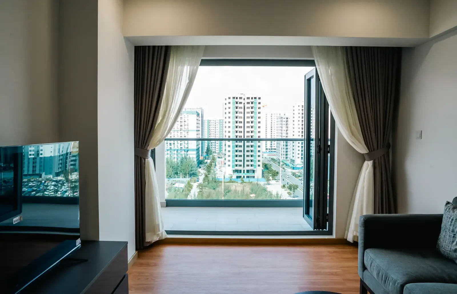 Fully Furnished 2+1 BR for Rent (HM 750) — Hulhumalé