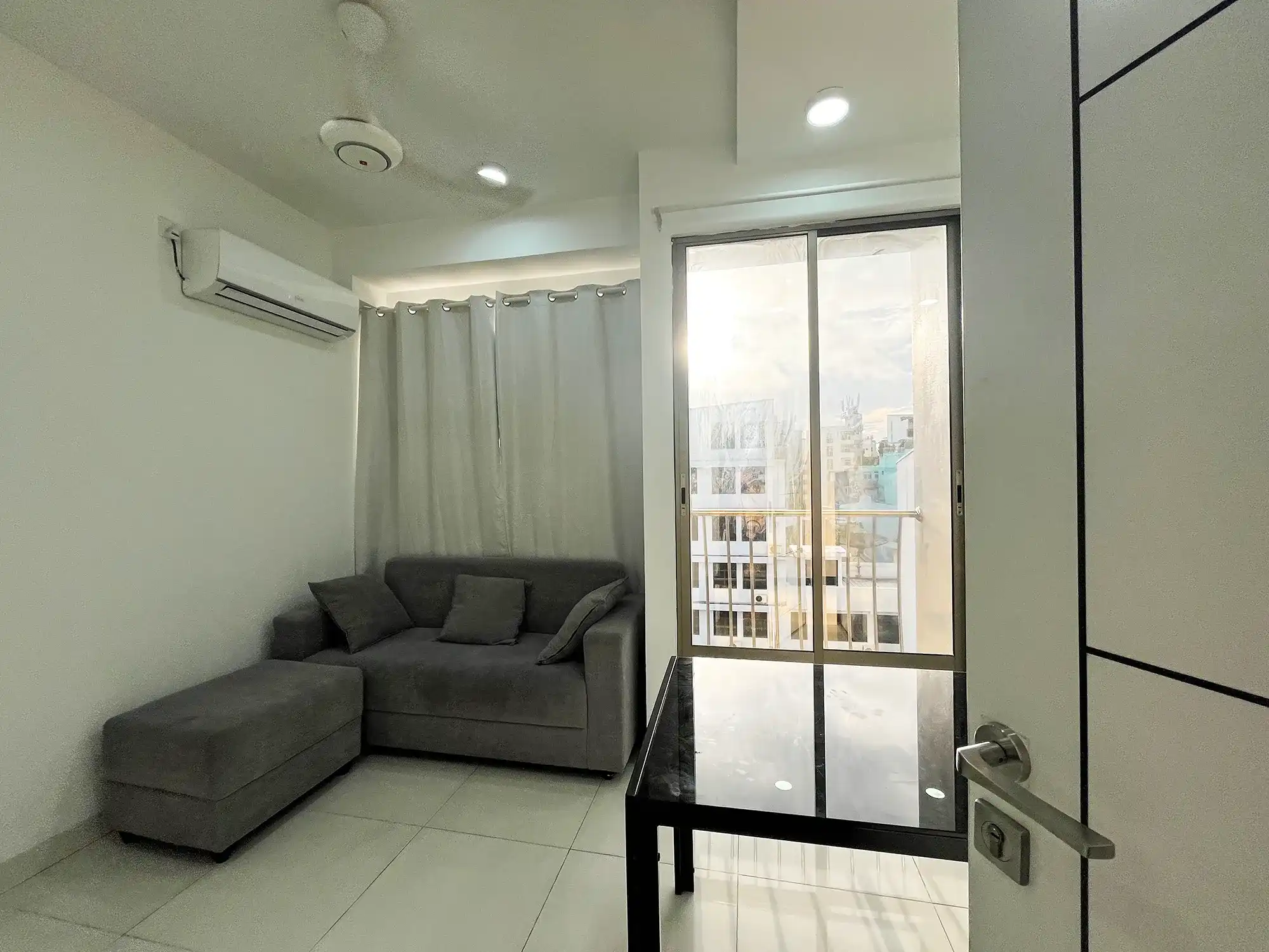 Fully Furnished 2 BR for Rent (ML 427) — Majeedhee Magu