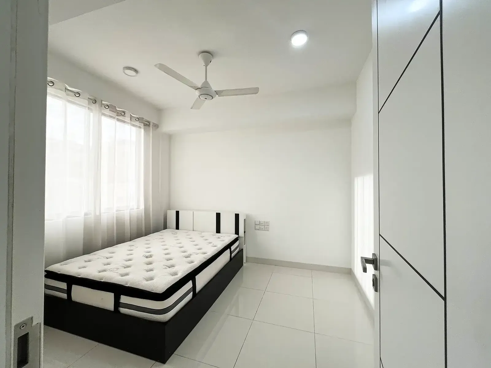 Fully Furnished 2 BR for Rent (ML 427) — Majeedhee Magu