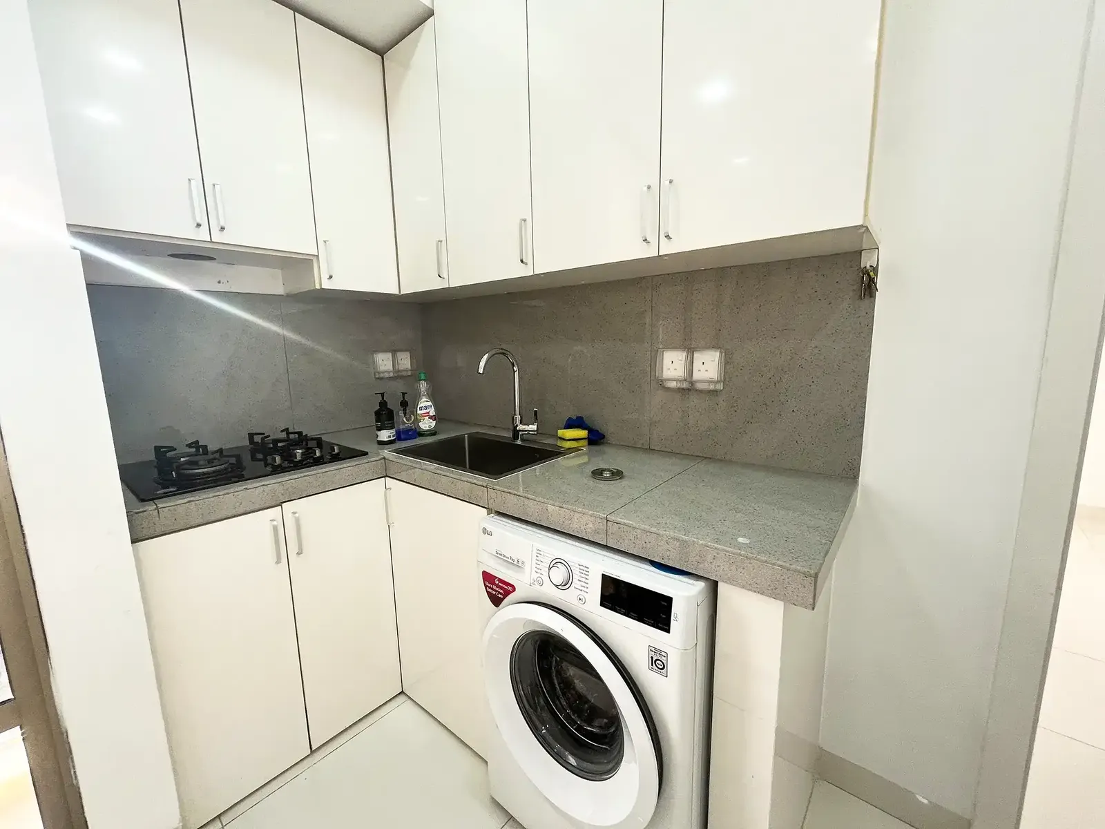 Fully Furnished 2 BR for Rent (ML 427) — Majeedhee Magu