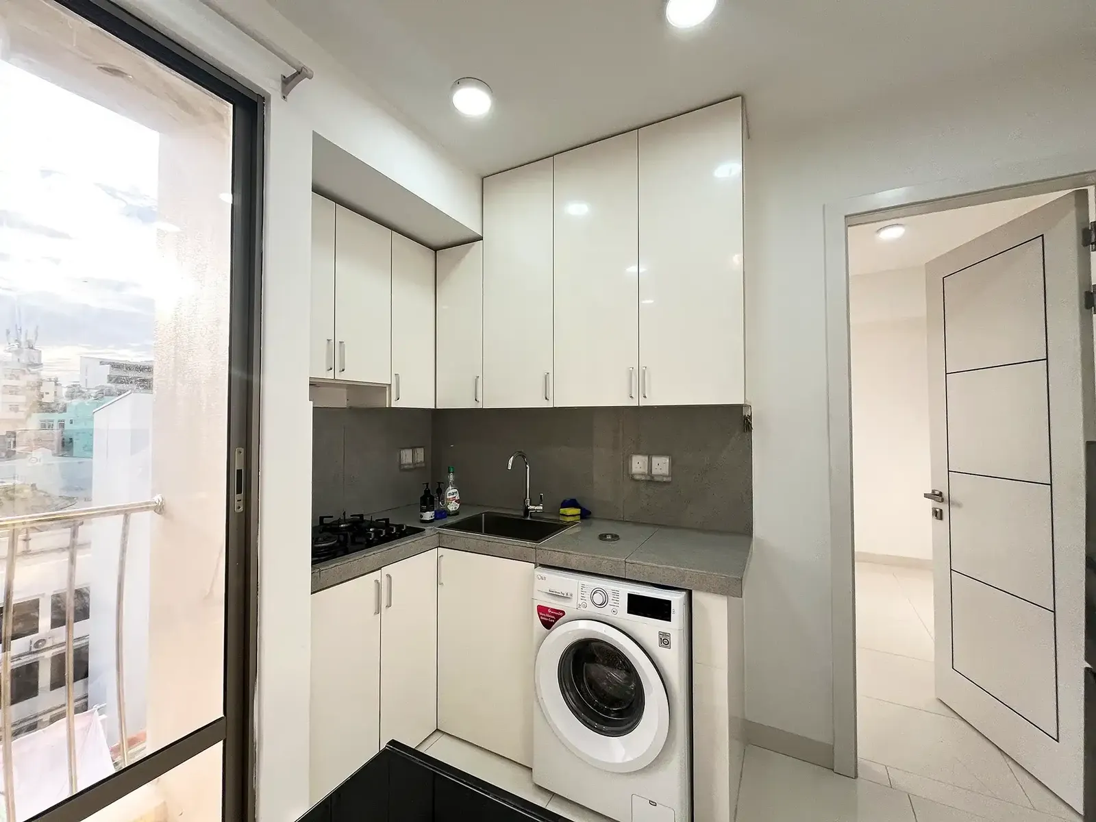 Fully Furnished 2 BR for Rent (ML 427) — Majeedhee Magu