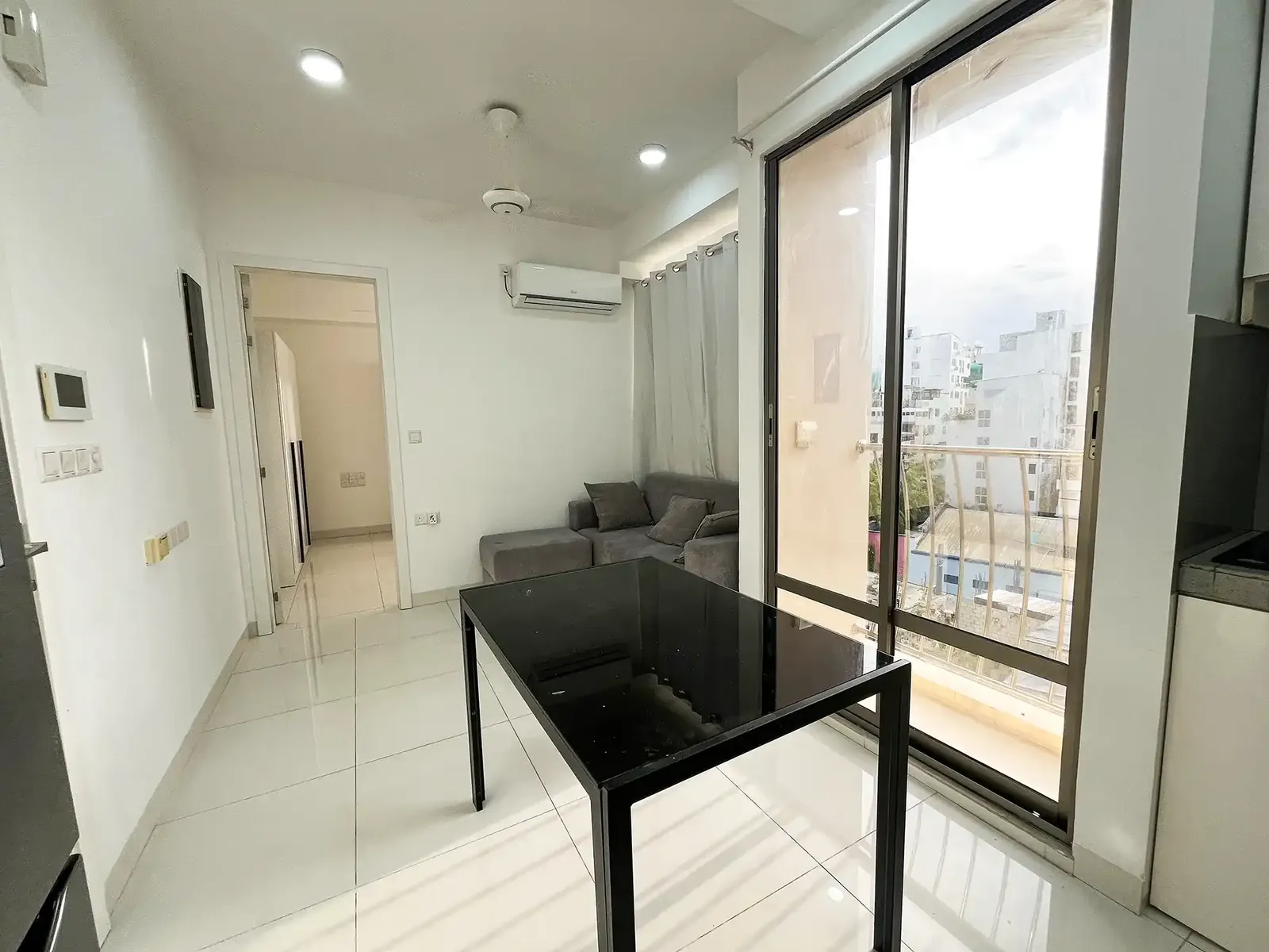 Fully Furnished 2 BR for Rent (ML 427) — Majeedhee Magu