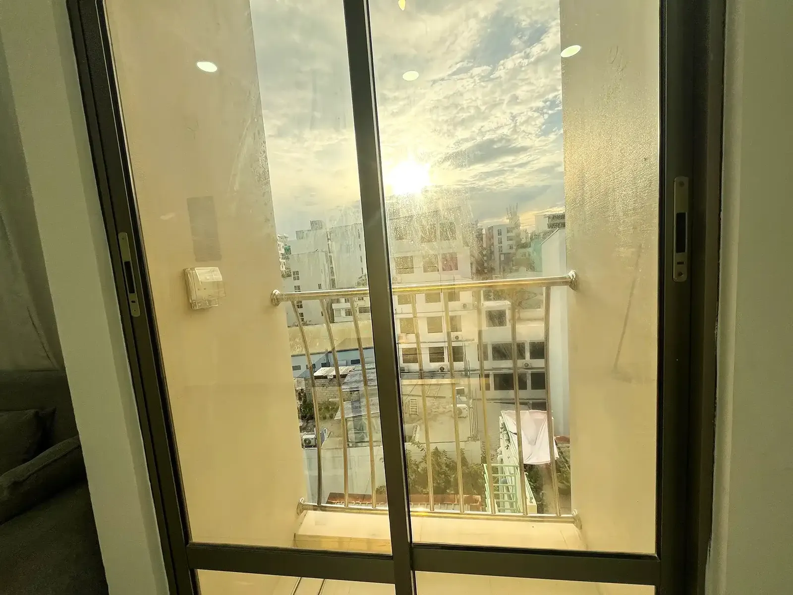 Fully Furnished 2 BR for Rent (ML 427) — Majeedhee Magu