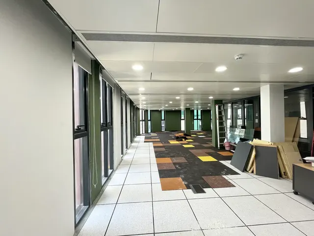 Commercial Spaces for Rent (ML 425) — Fulooniyaa Magu