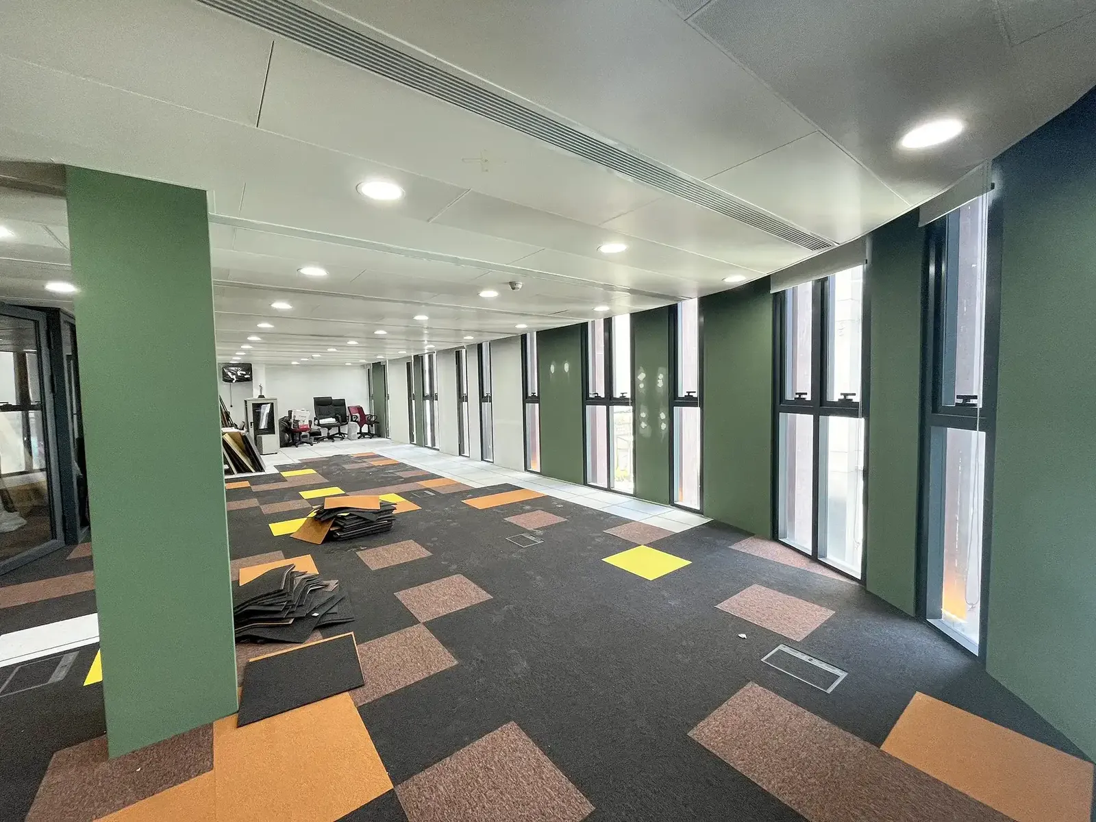 Commercial Spaces for Rent (ML 425) — Fulooniyaa Magu