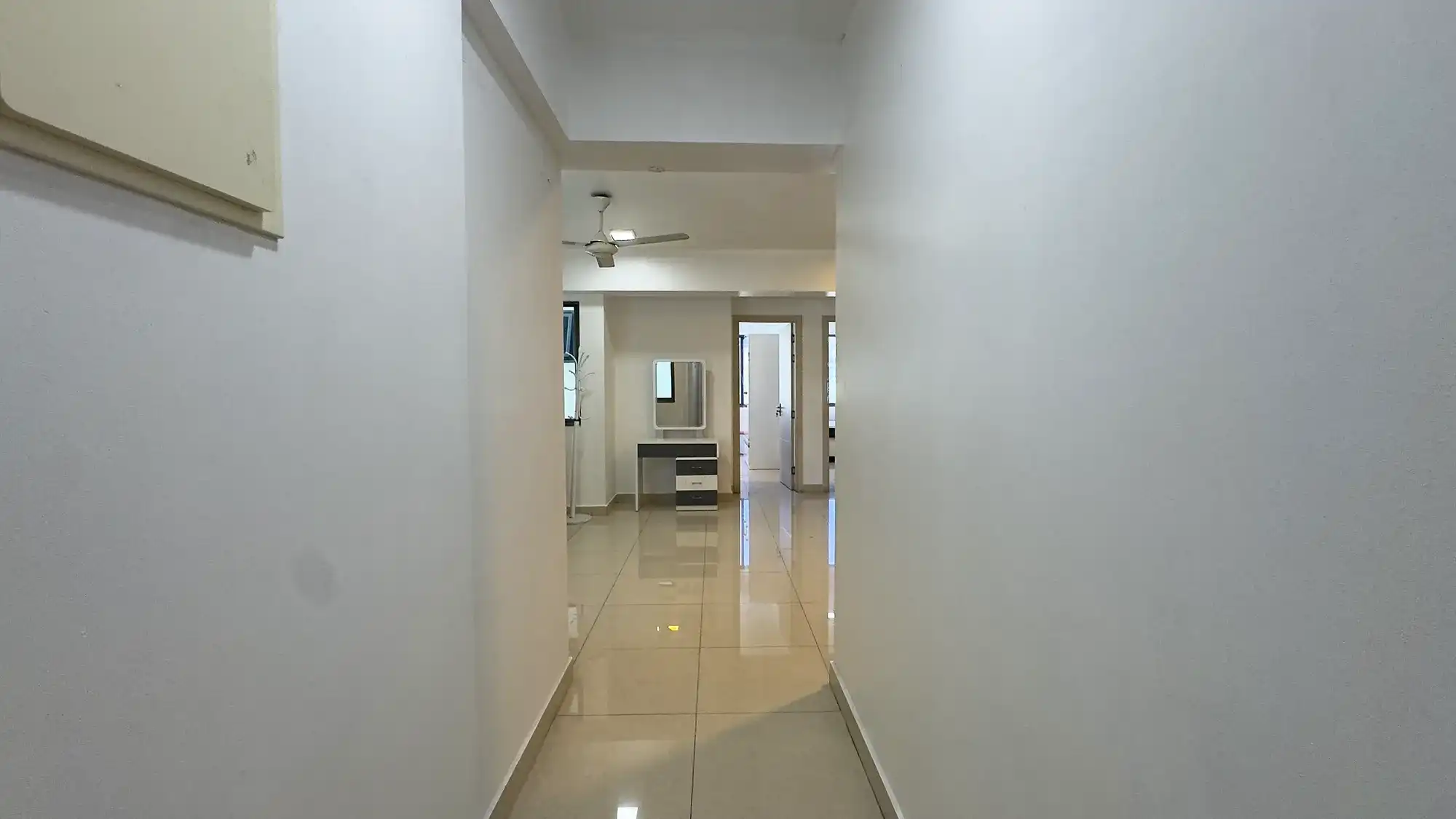 Semi Furnished 3 BR for Rent (ML 430) — Muiveyo Goalhi