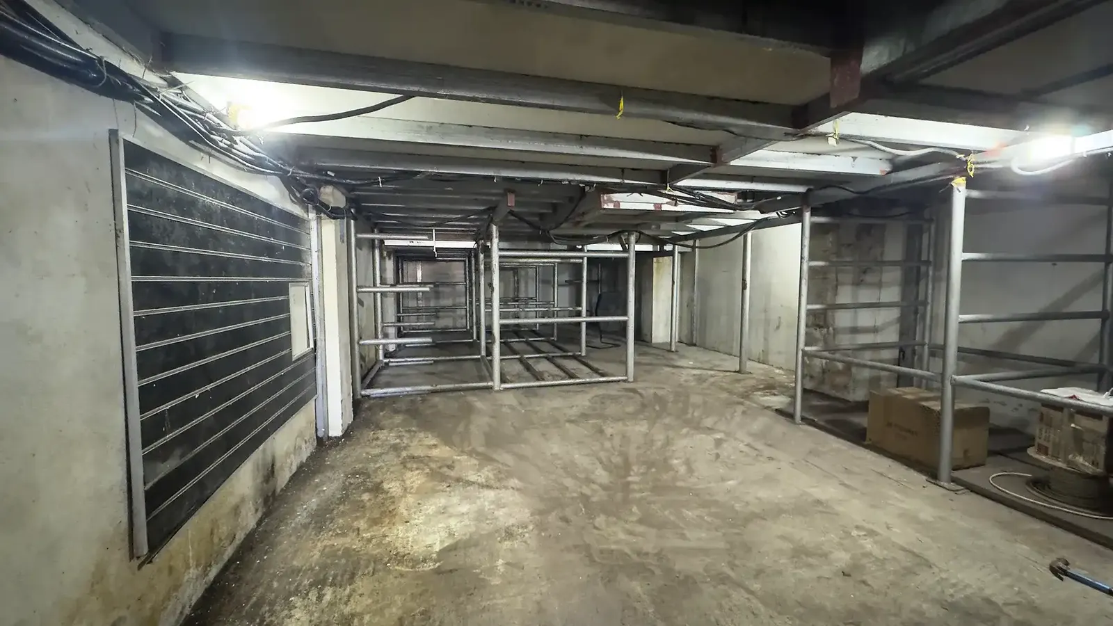 Commercial Space for Rent (ML 432) — Boduthakurufaanu Magu