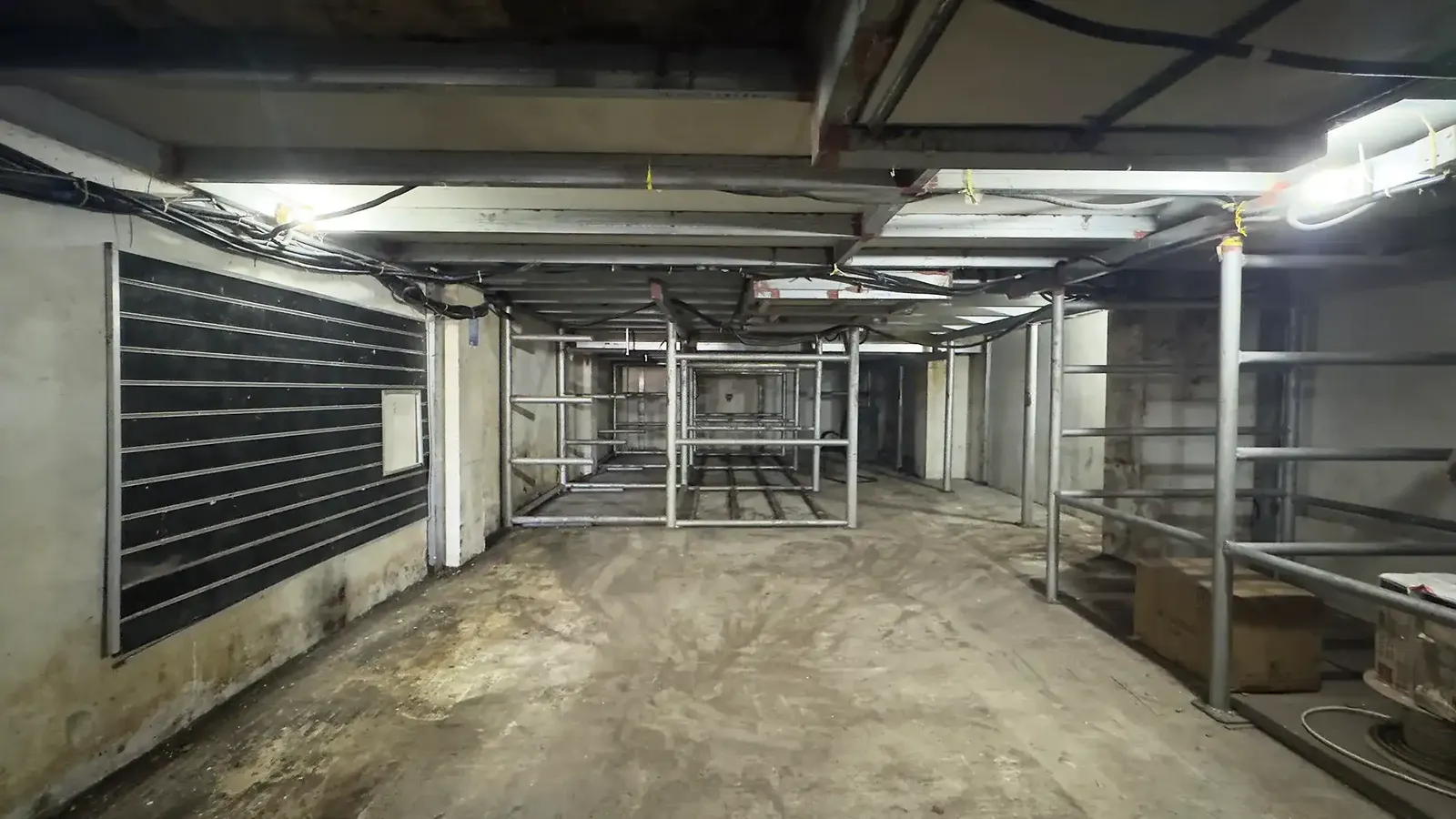 Commercial Space for Rent (ML 432) — Boduthakurufaanu Magu