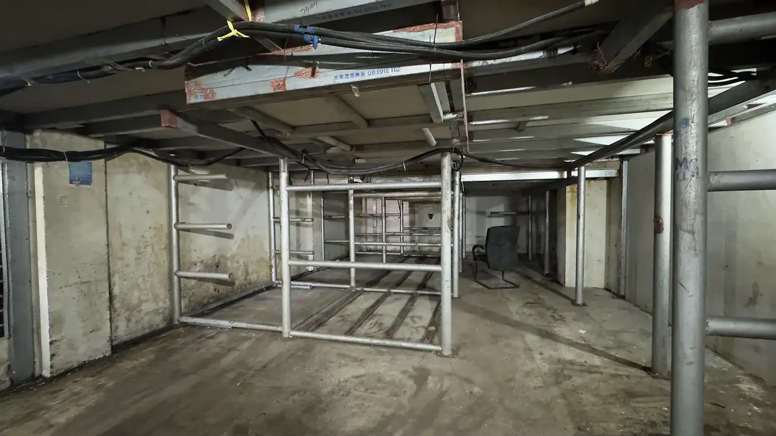 Commercial Space for Rent (ML 432) — Boduthakurufaanu Magu