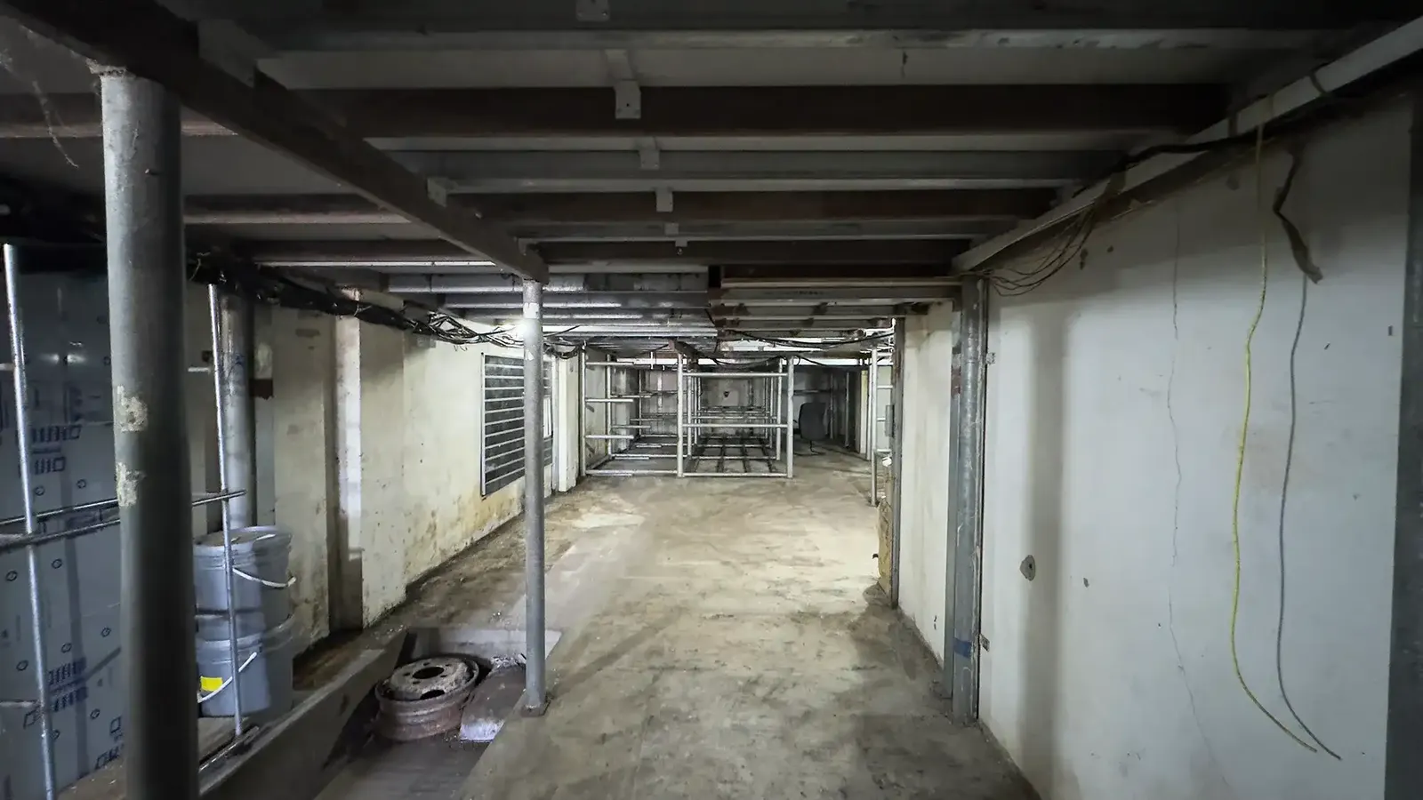 Commercial Space for Rent (ML 432) — Boduthakurufaanu Magu