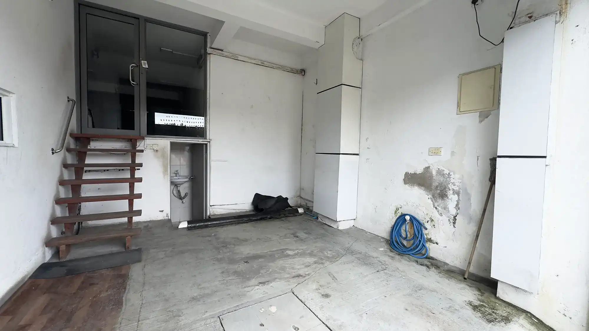 Commercial Space for Rent (ML 432) — Boduthakurufaanu Magu