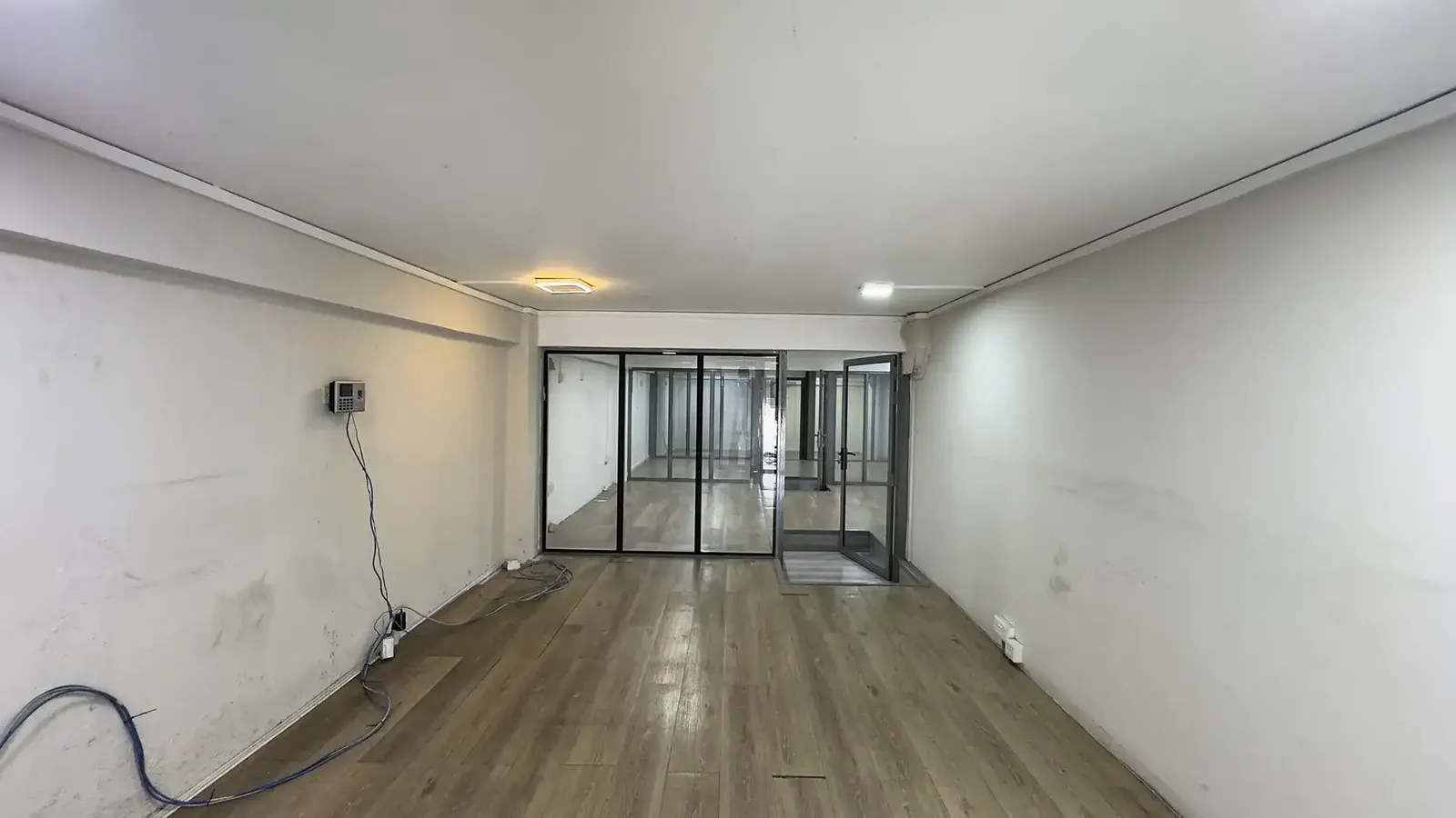 Commercial Space for Rent (ML 432) — Boduthakurufaanu Magu